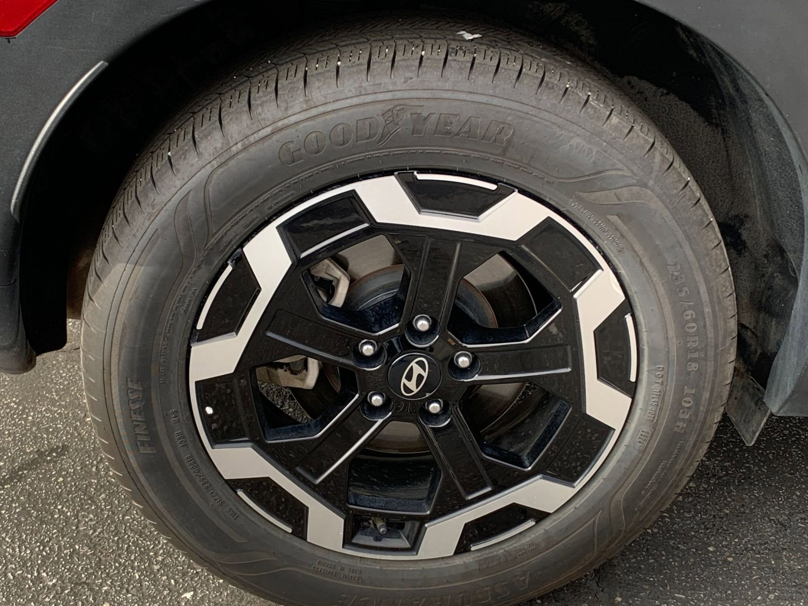 Thumbnail: 2025 Hyundai Santa Fe - 32