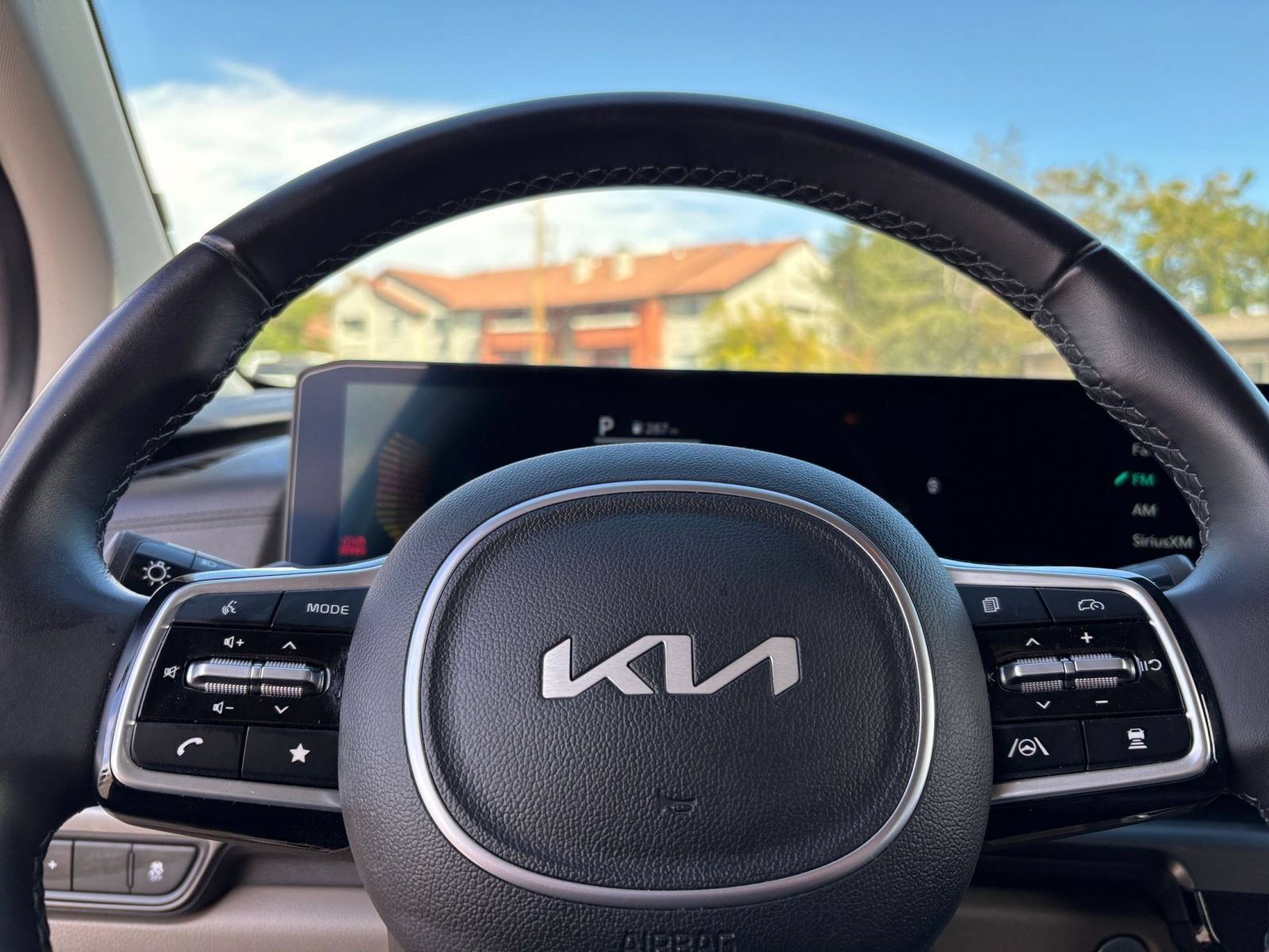 Thumbnail: 2026 Kia Carnival - 29