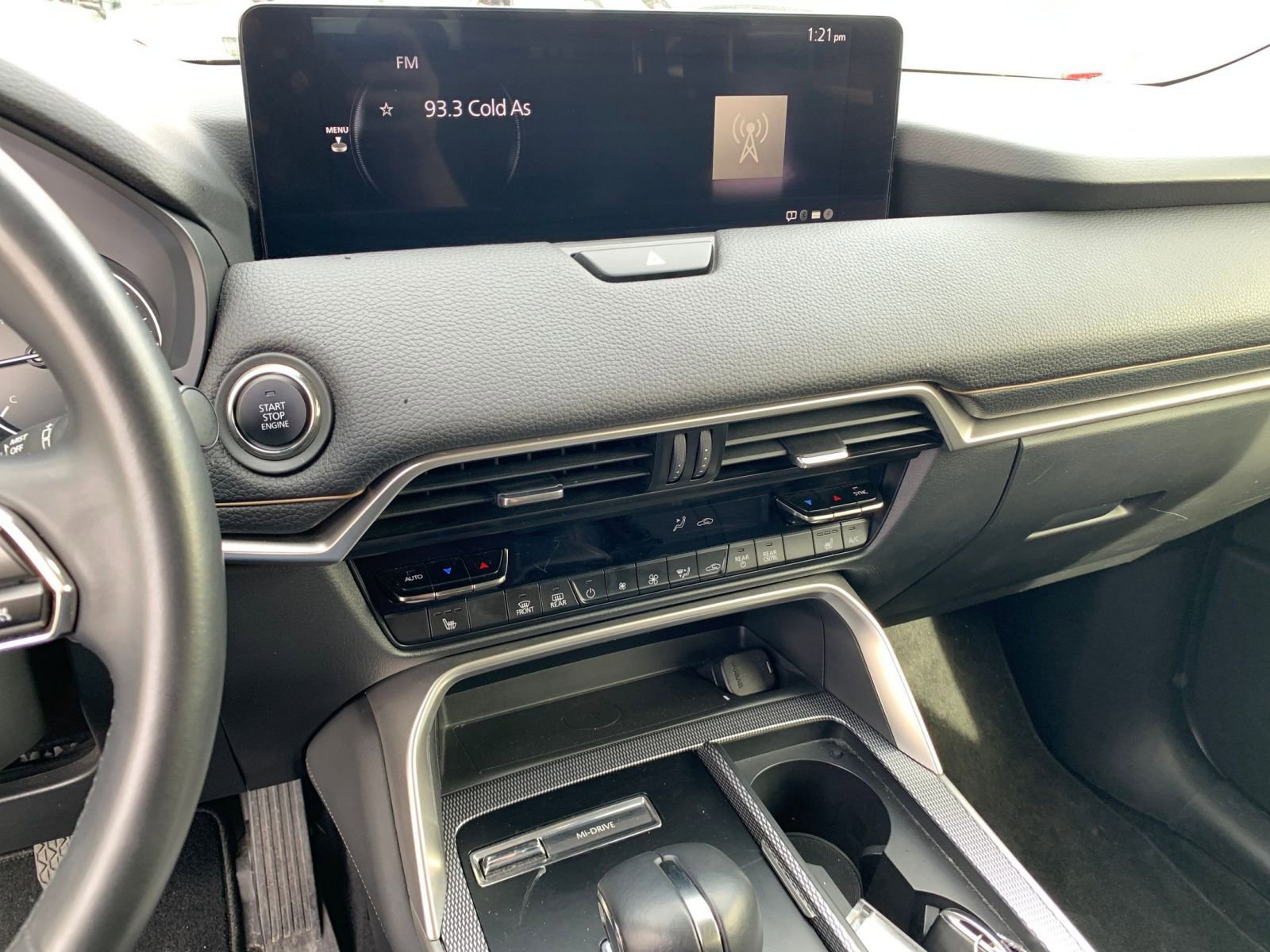 Thumbnail: 2025 Mazda CX-90 - 17