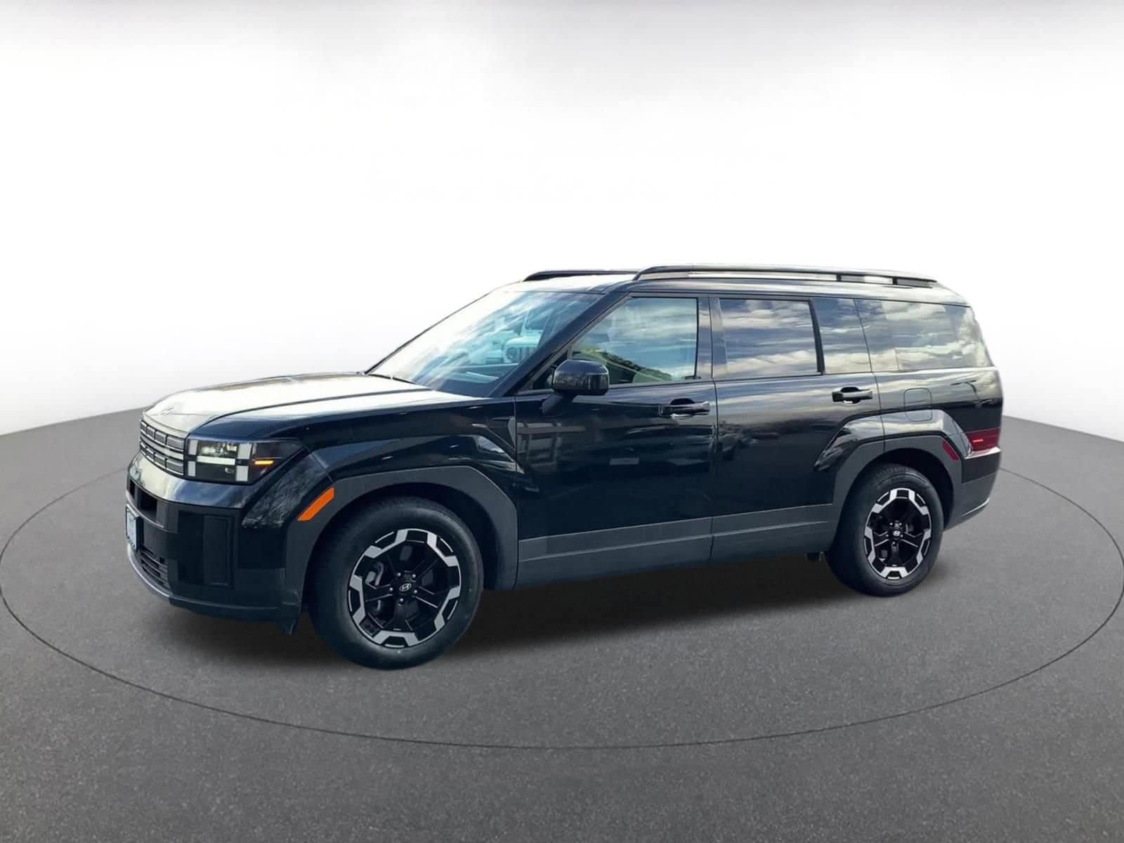 Thumbnail: 2025 Hyundai Santa Fe - 8