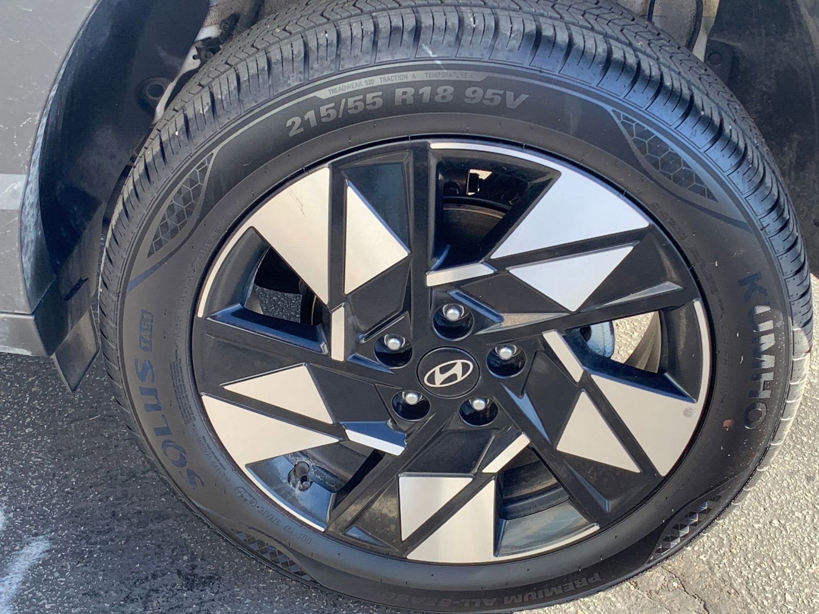 Thumbnail: 2025 Hyundai Kona - 30