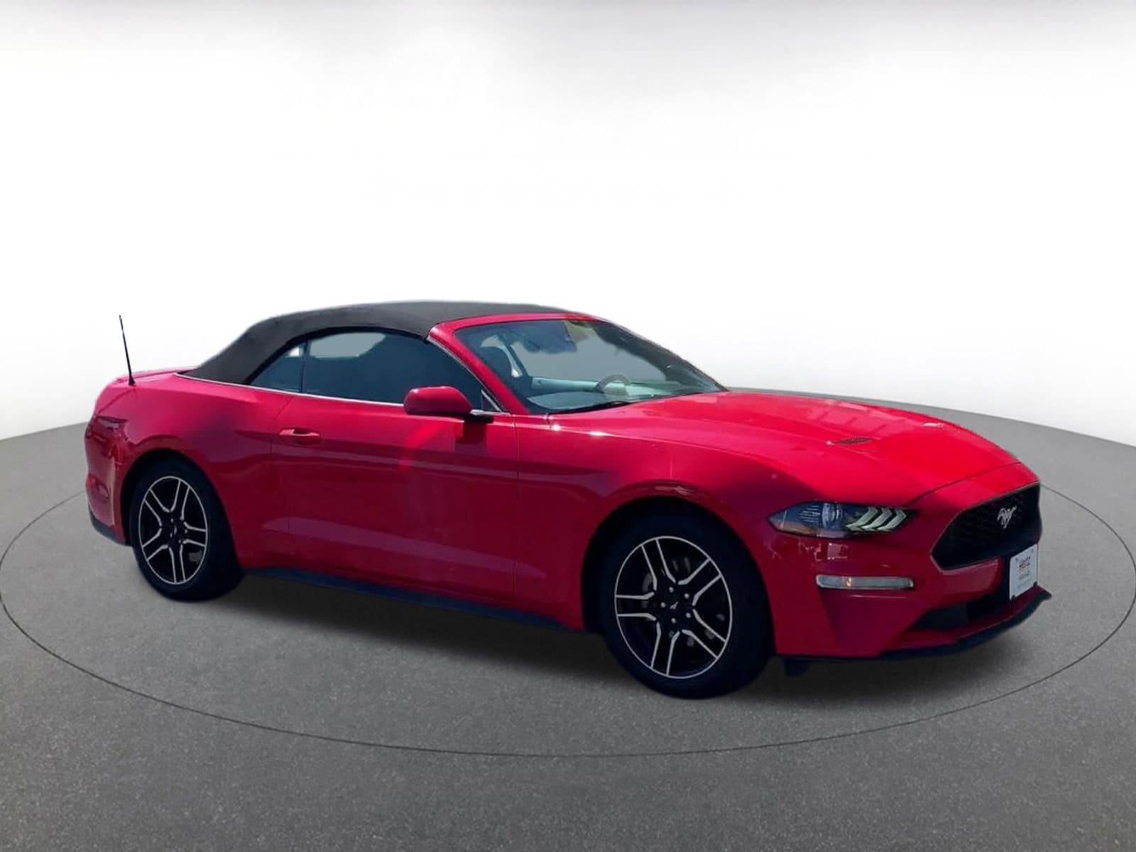 Thumbnail: 2023 Ford Mustang - 2