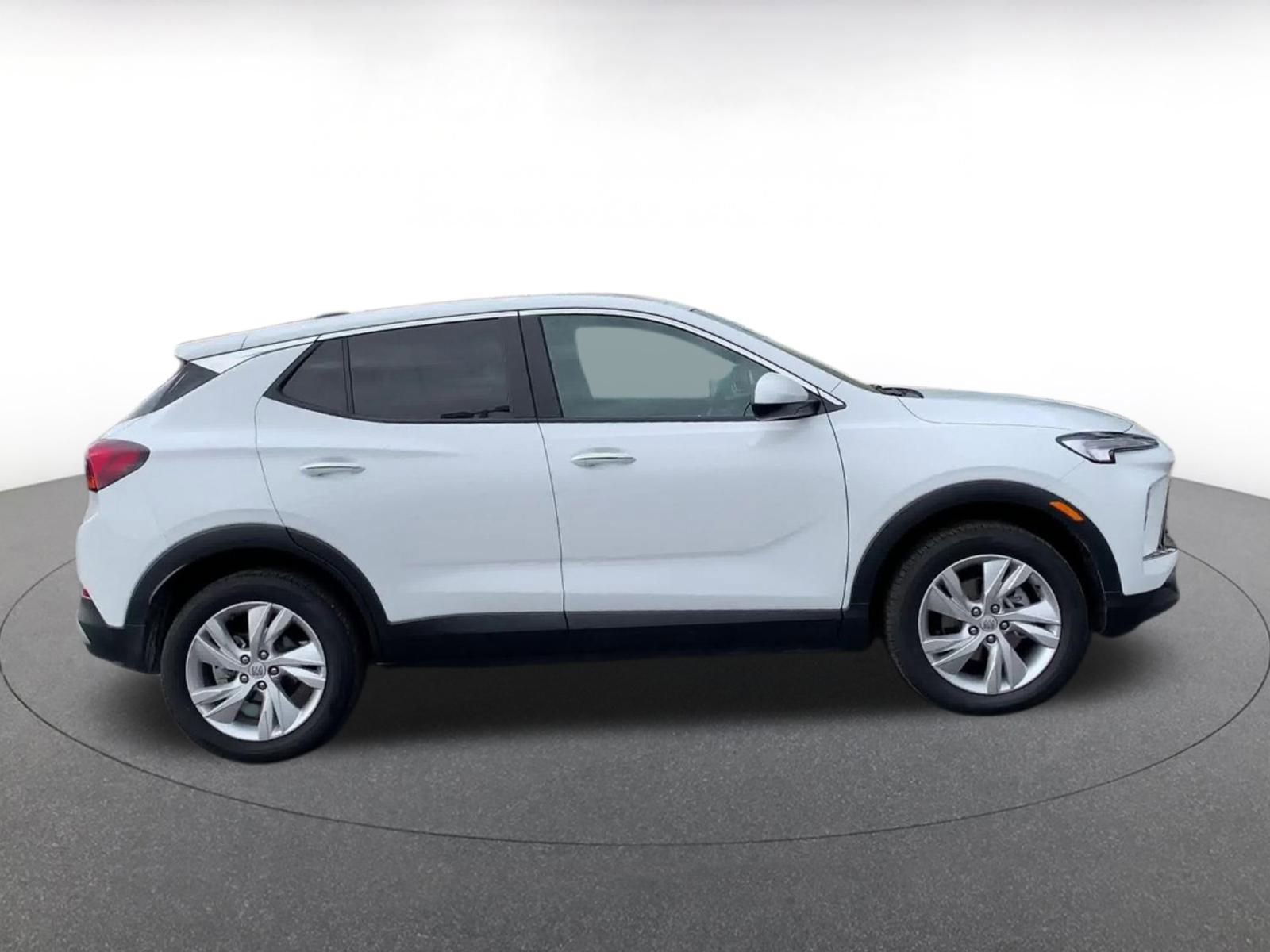 Thumbnail: 2025 Buick Encore GX - 16