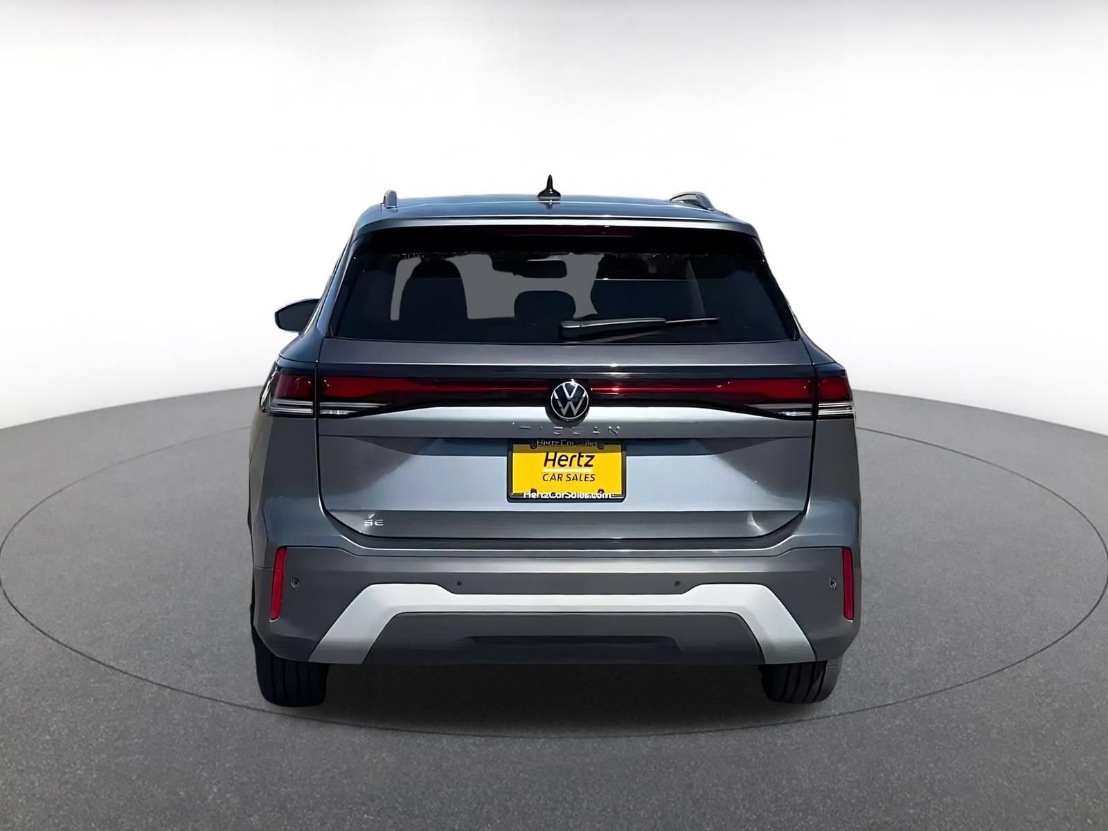 Thumbnail: 2026 Volkswagen Tiguan - 10