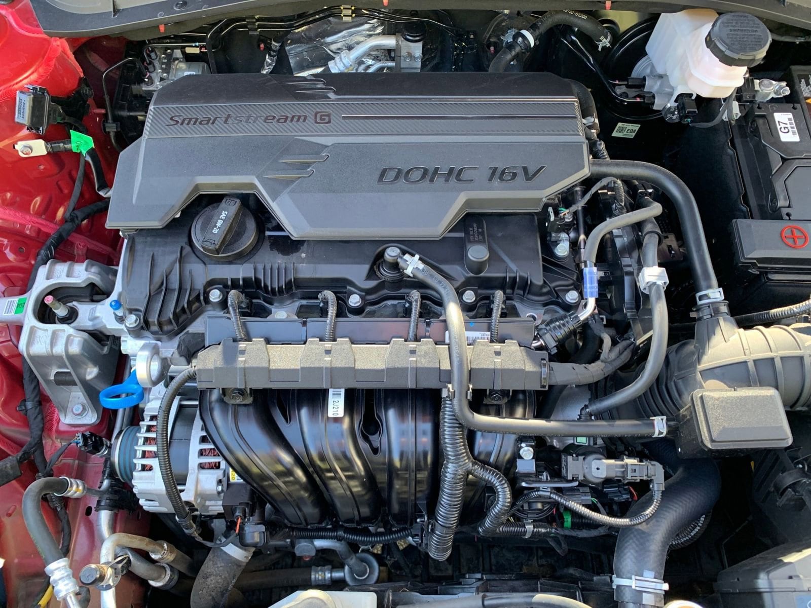 Thumbnail: 2025 Hyundai Kona - 32