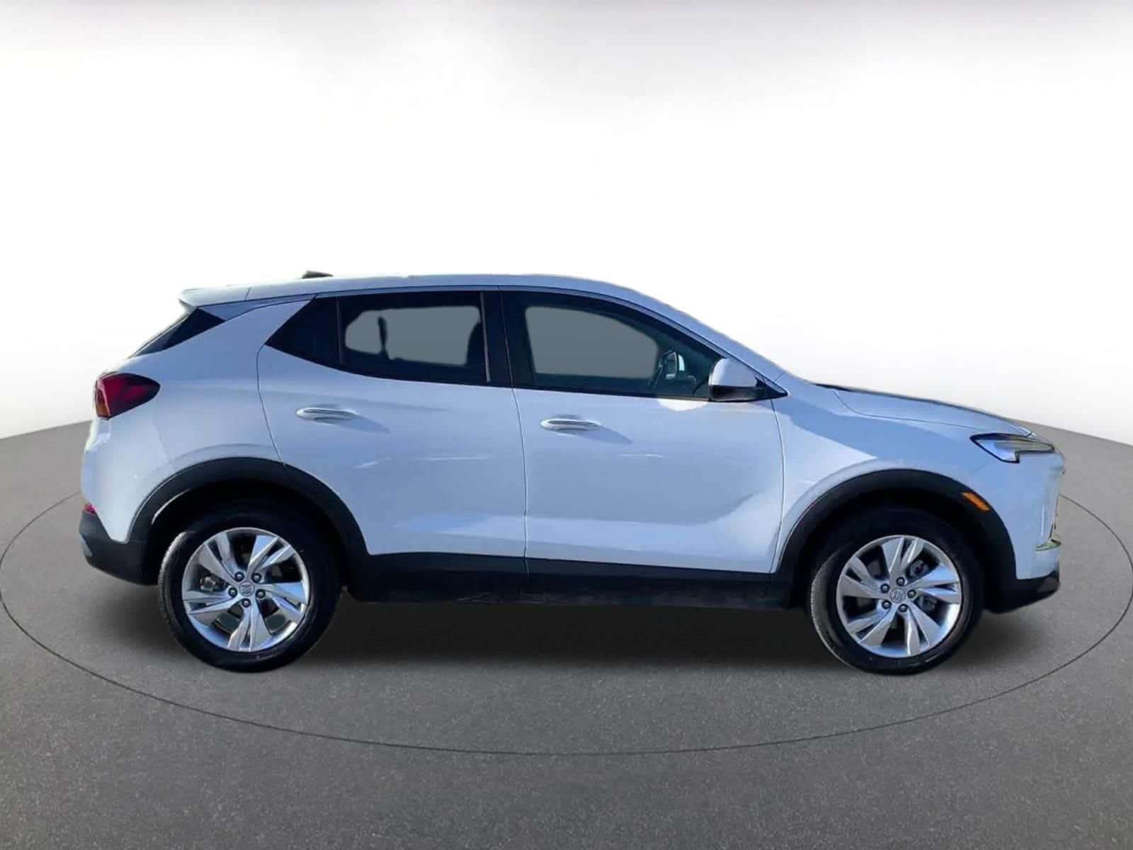 Thumbnail: 2025 Buick Encore GX - 16