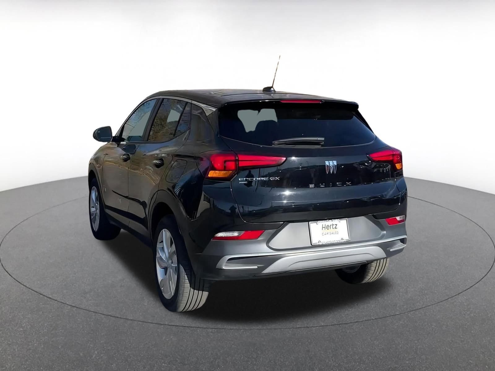 Thumbnail: 2025 Buick Encore GX - 11