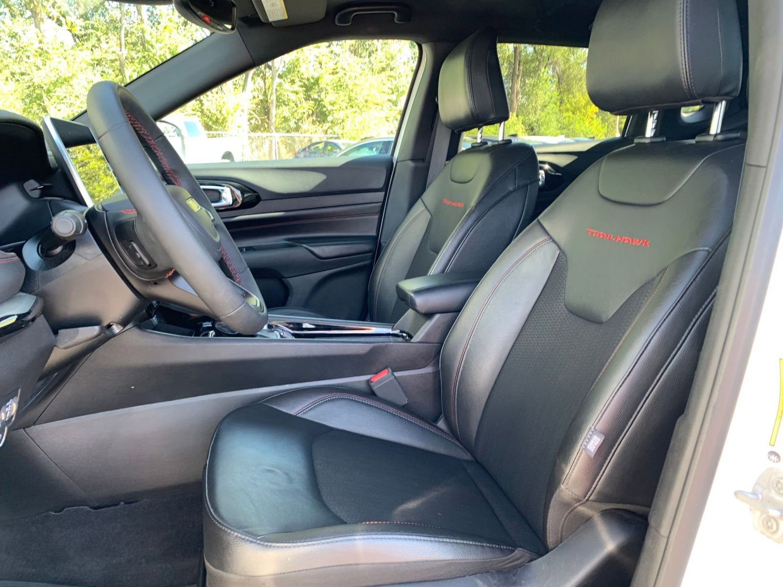 Thumbnail: 2025 Jeep Compass - 25