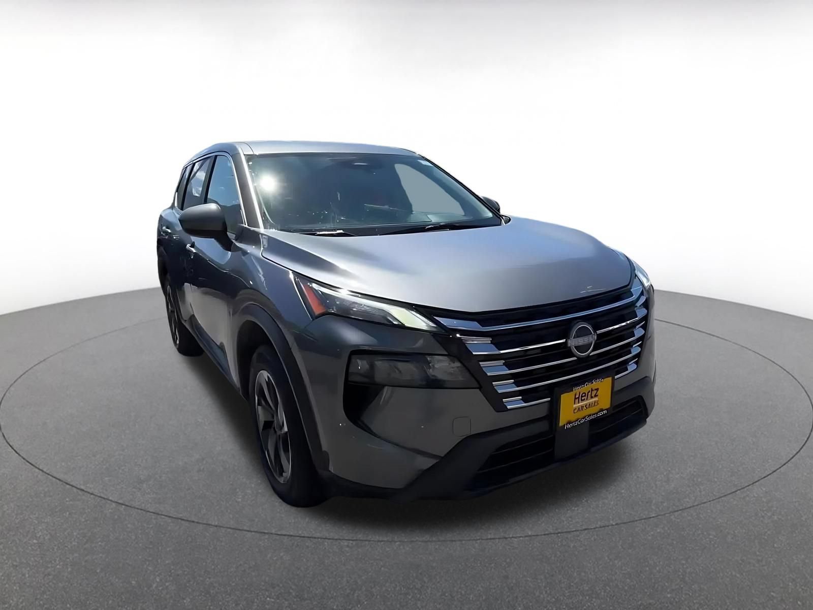 Thumbnail: 2025 Nissan Rogue - 3