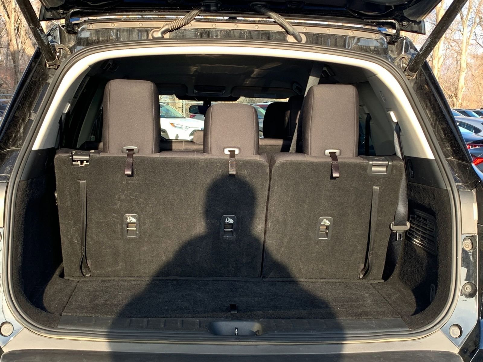 Thumbnail: 2025 Nissan Pathfinder - 33