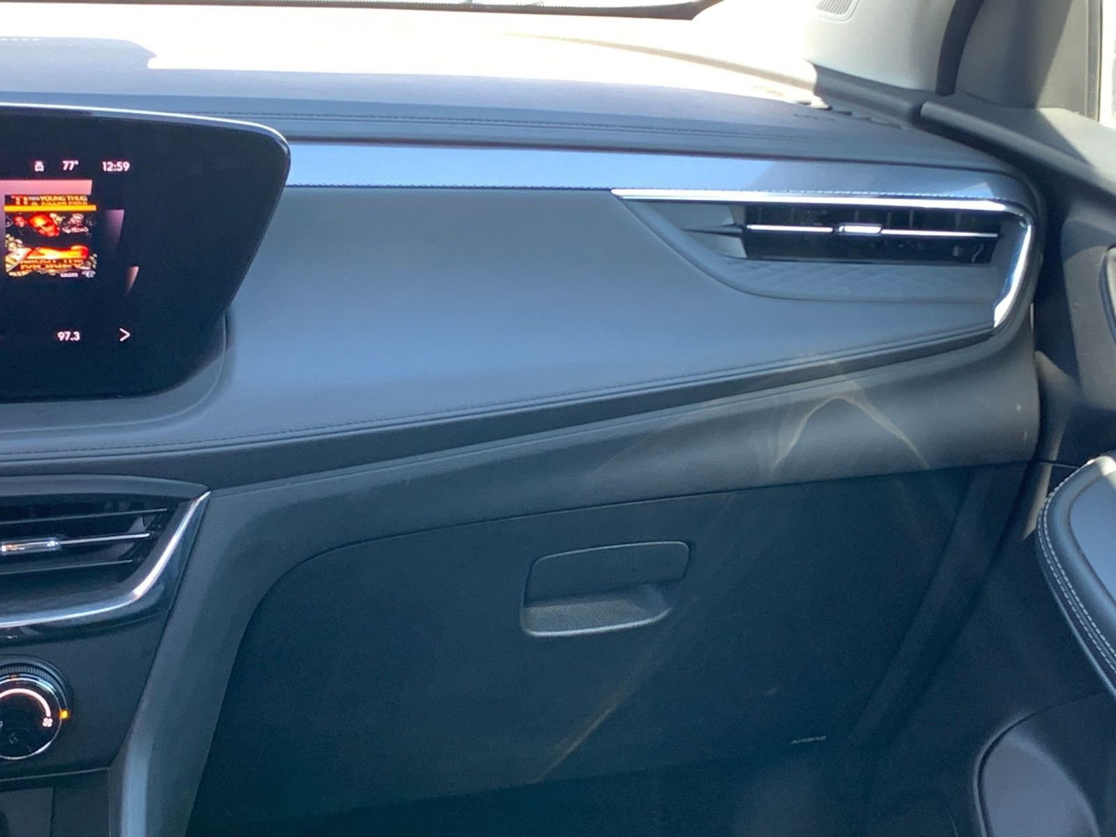 Thumbnail: 2025 Buick Encore GX - 34