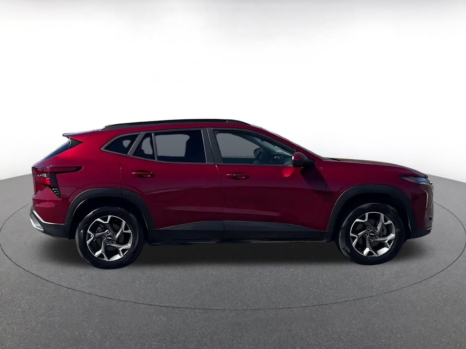 Thumbnail: 2025 Chevrolet Trax - 15