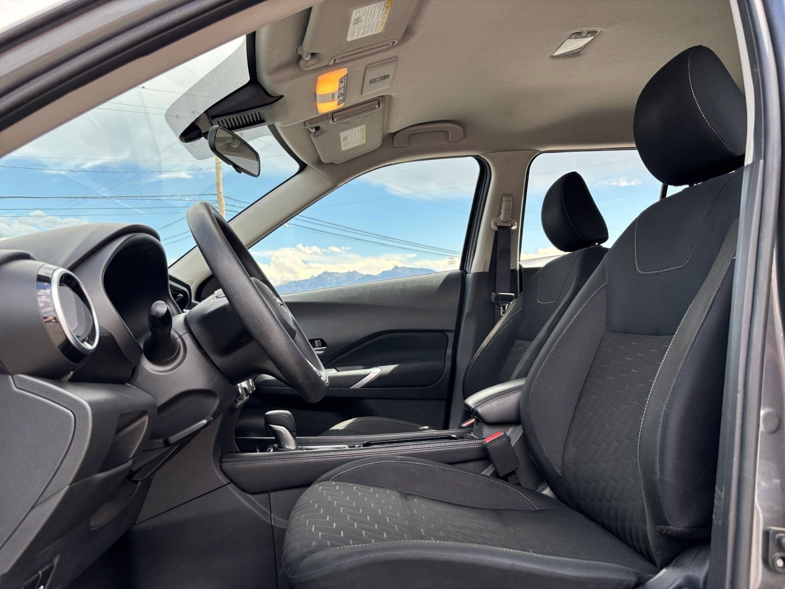 Thumbnail: 2024 Nissan Kicks - 21