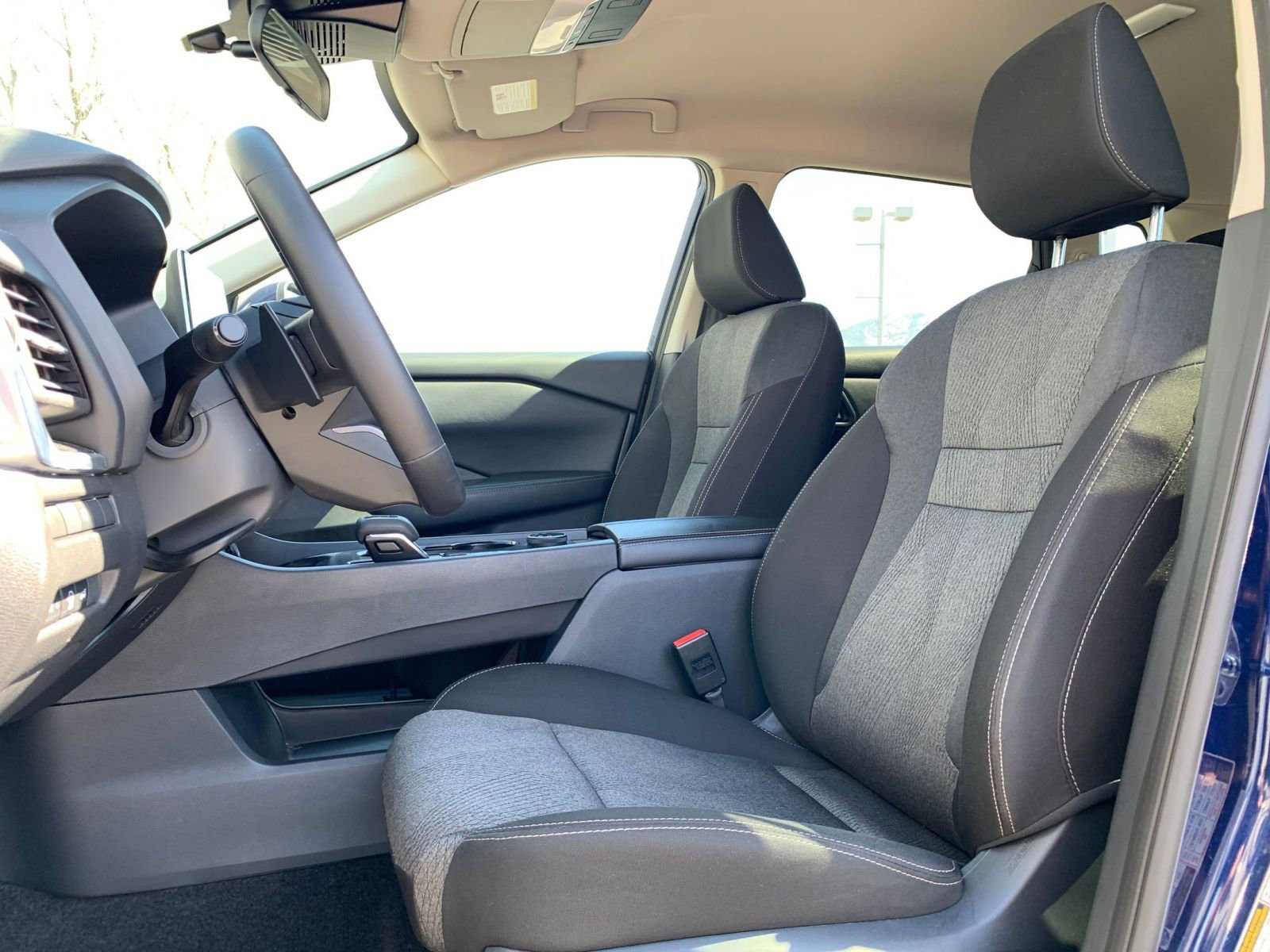 Thumbnail: 2025 Nissan Rogue - 29