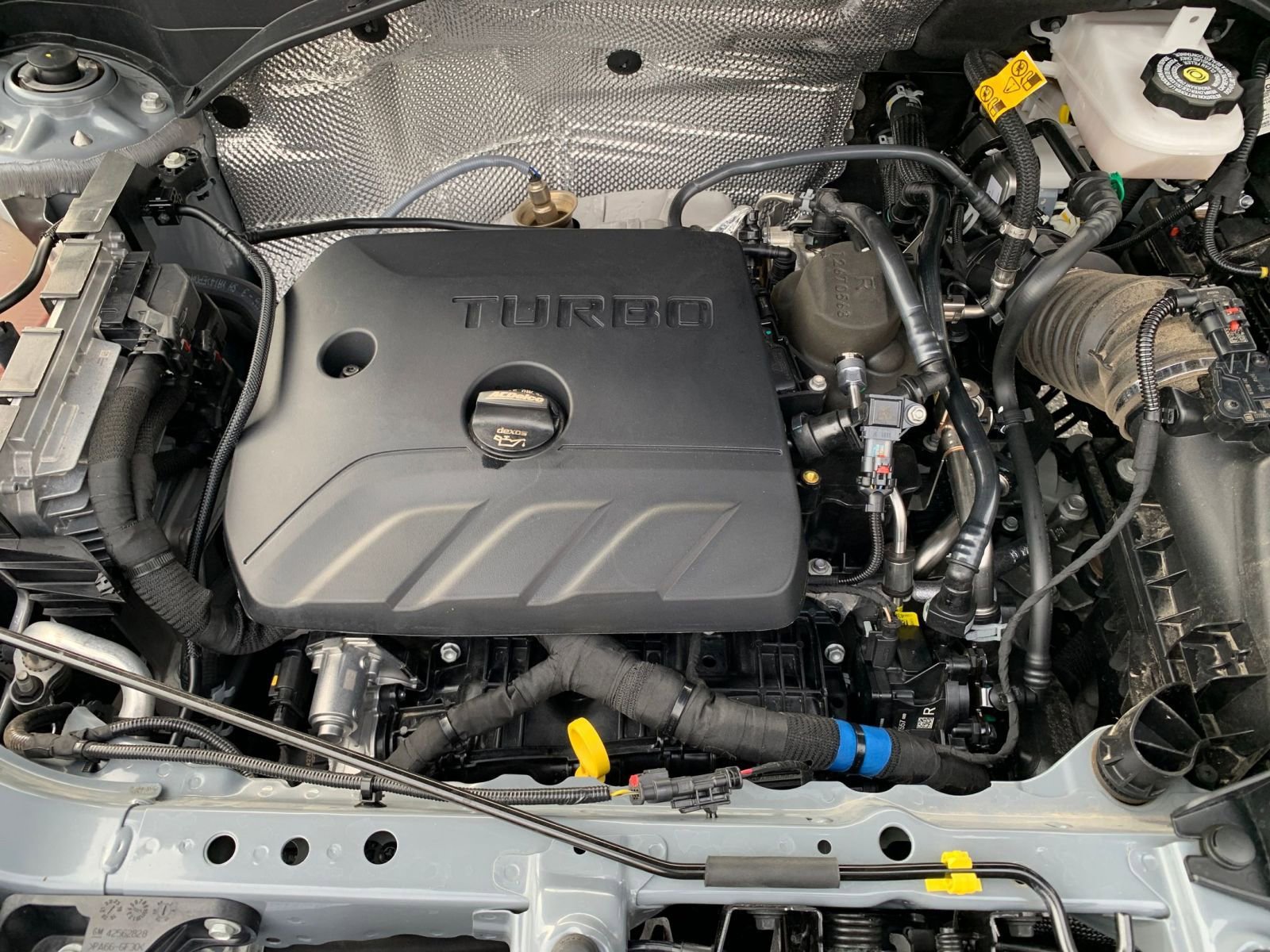 Thumbnail: 2025 Chevrolet TrailBlazer - 30