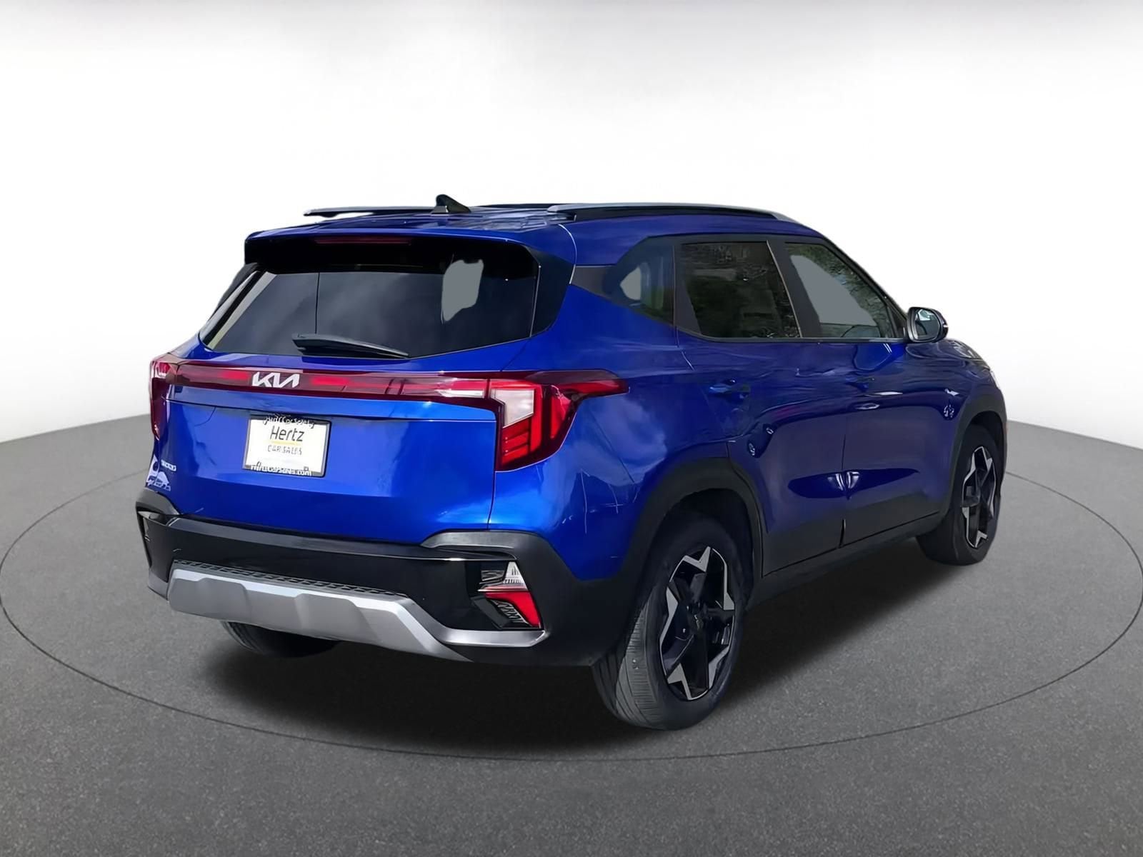 Thumbnail: 2025 Kia Seltos - 14