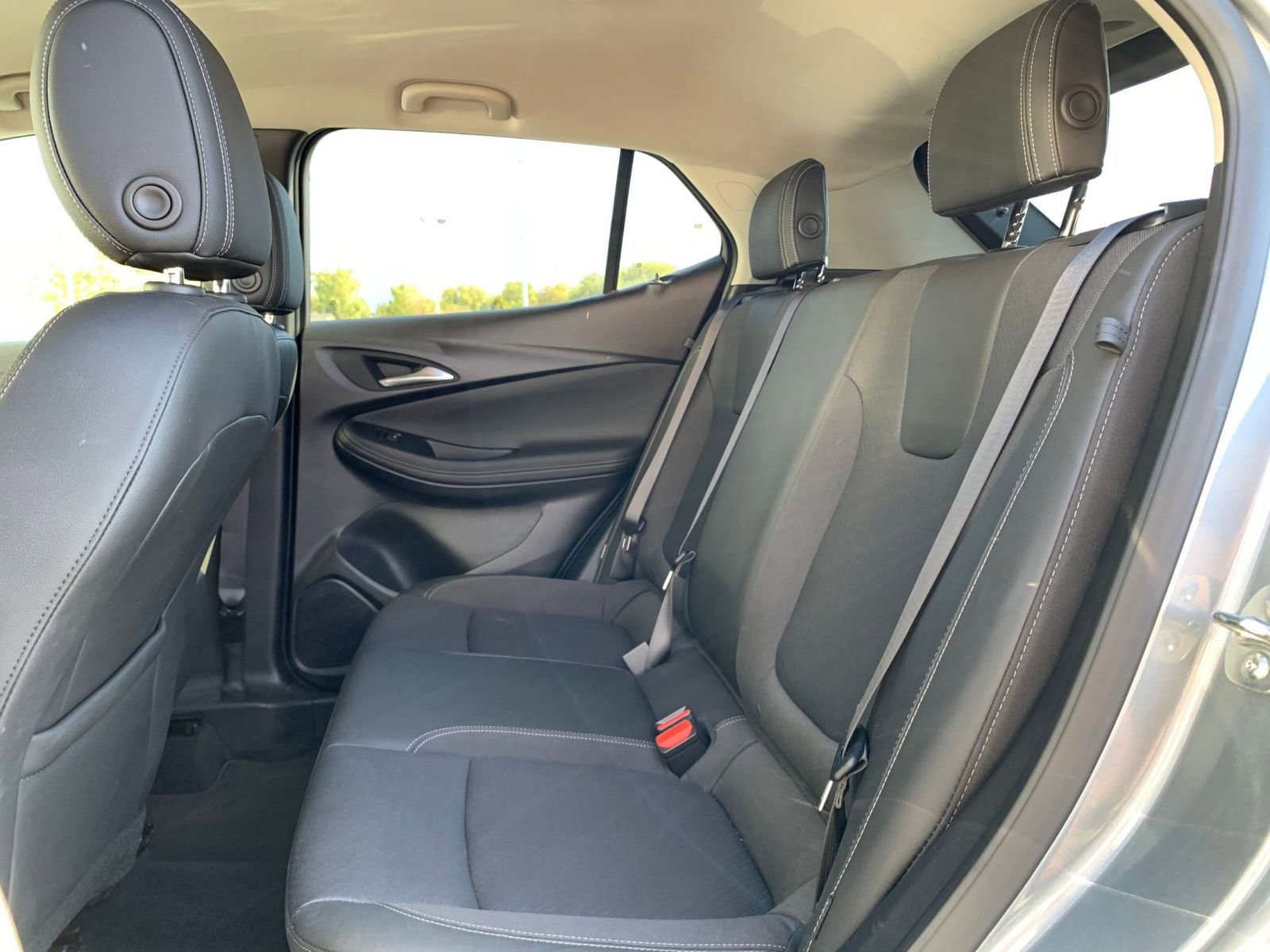 Thumbnail: 2025 Buick Encore GX - 23