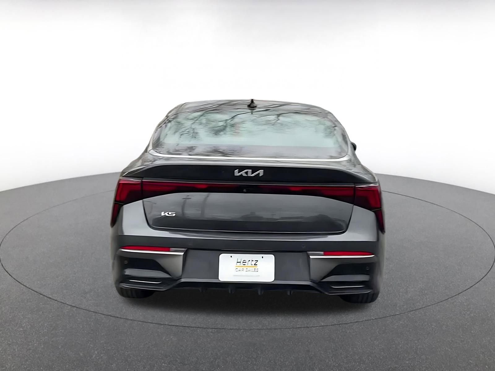 Thumbnail: 2025 Kia K5 - 12