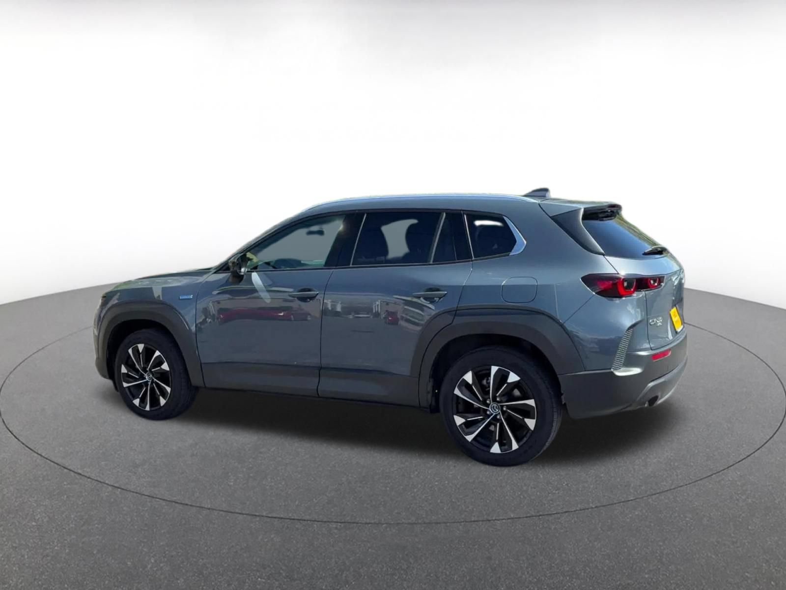 Thumbnail: 2025 Mazda CX-50 - 8