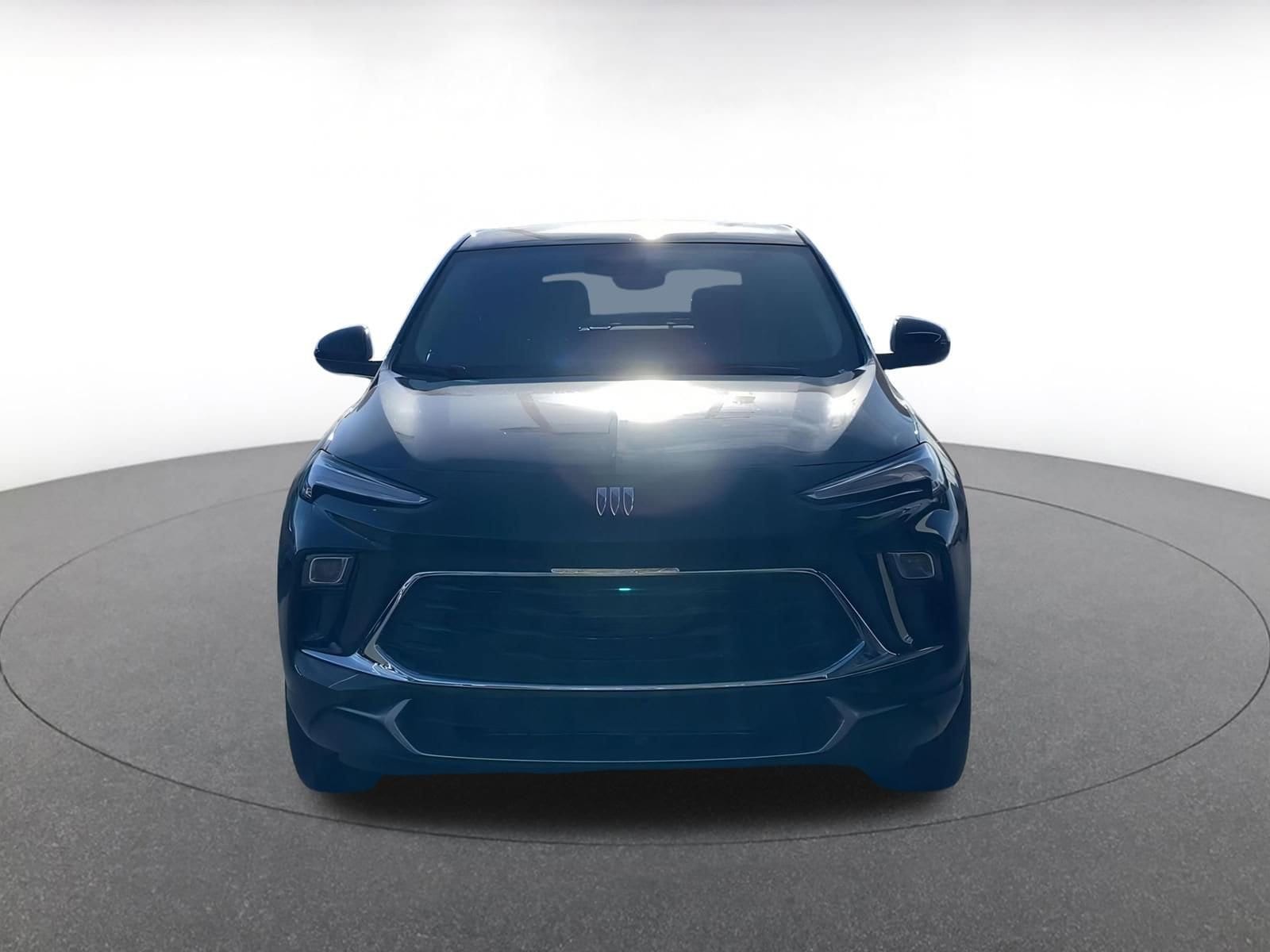 Thumbnail: 2025 Buick Encore GX - 4