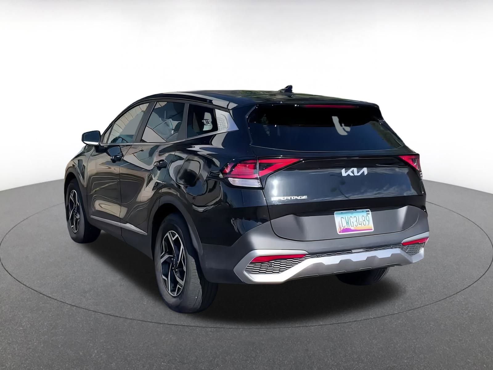 Thumbnail: 2025 Kia Sportage - 11