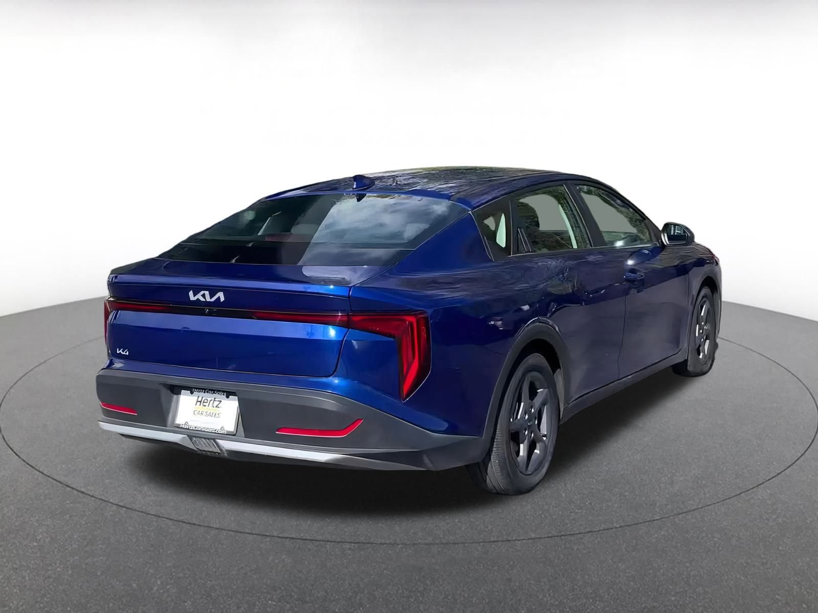 Thumbnail: 2025 Kia K4 - 14