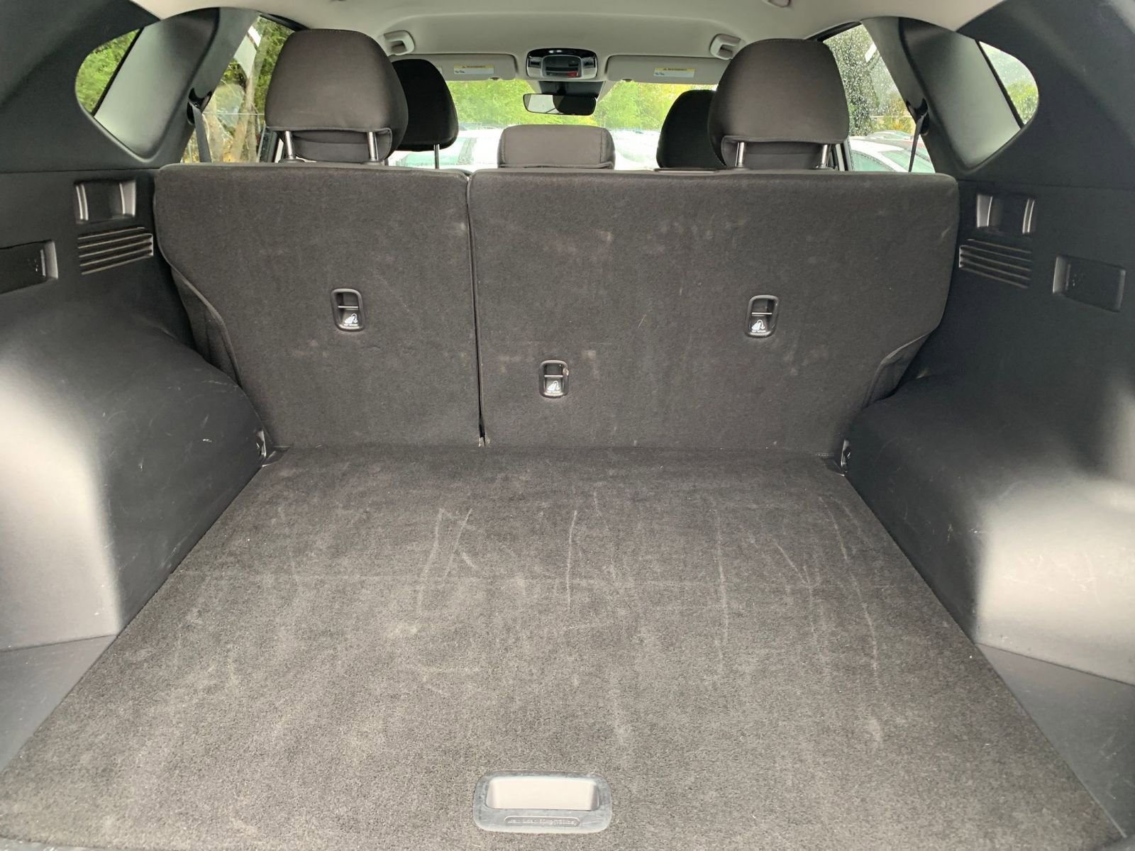 Thumbnail: 2025 Hyundai Tucson - 31