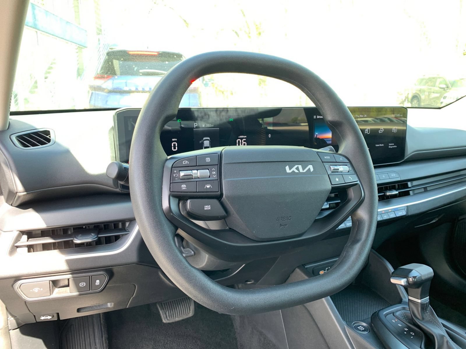 Thumbnail: 2025 Kia K4 - 28