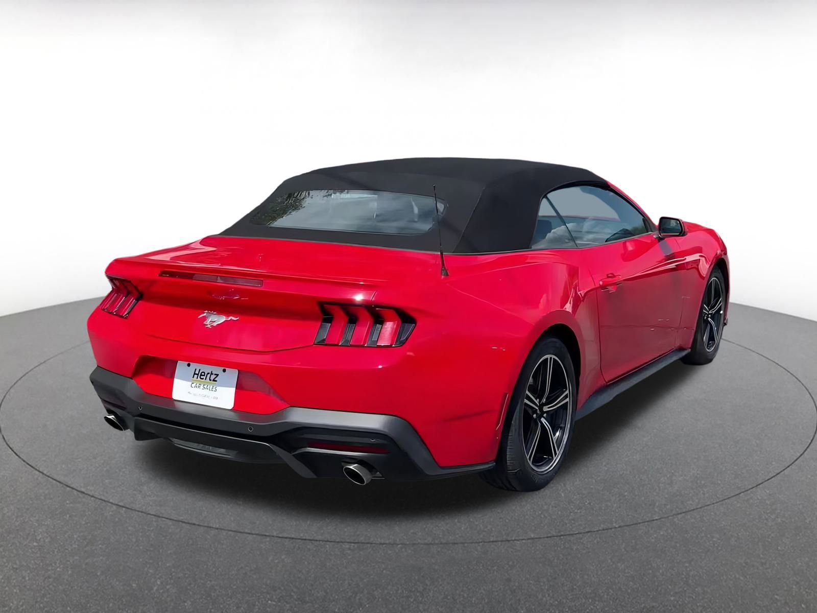 Thumbnail: 2024 Ford Mustang - 14