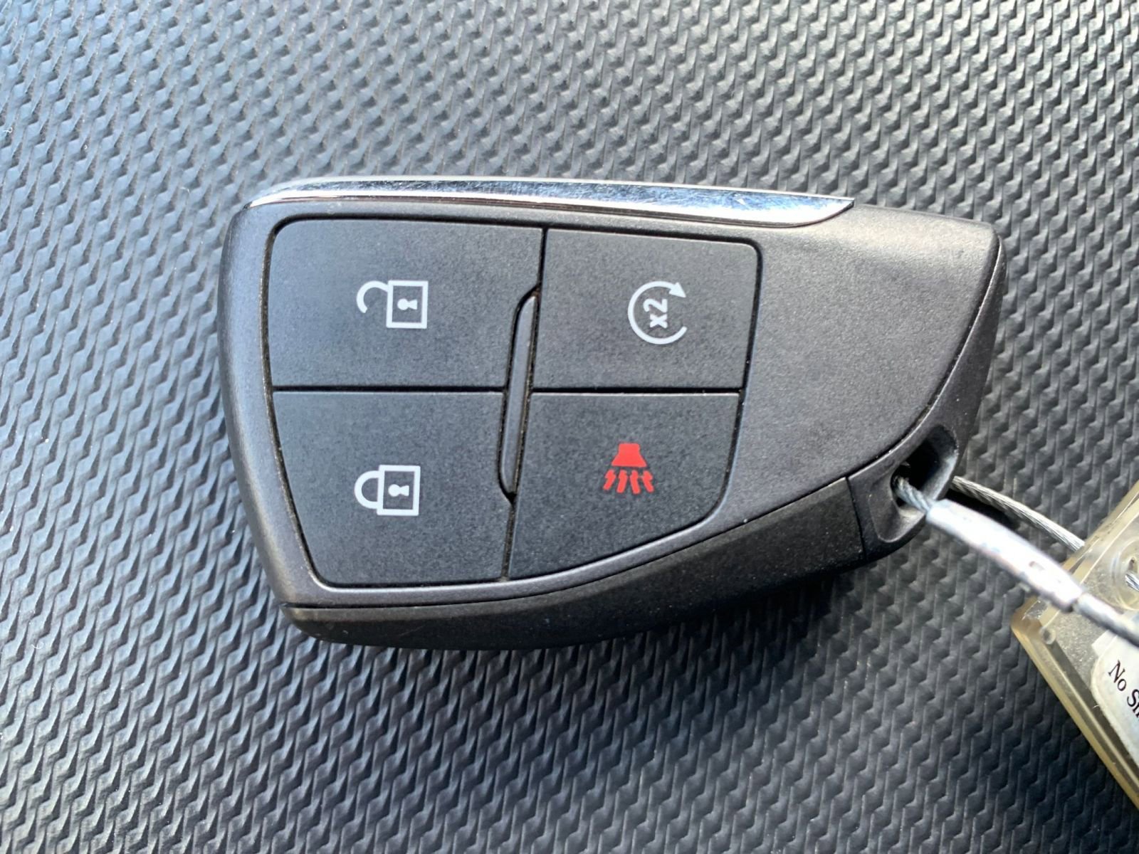 Thumbnail: 2025 Chevrolet Equinox - 24