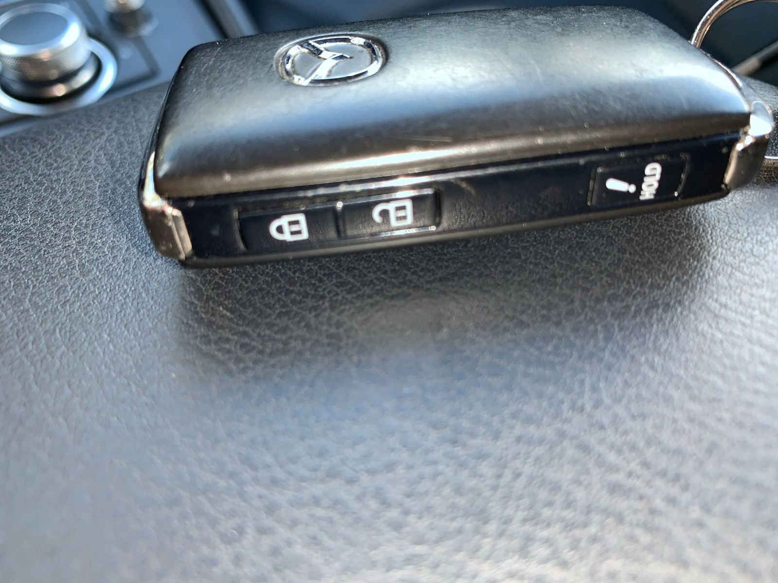 Thumbnail: 2025 Mazda CX-5 - 22