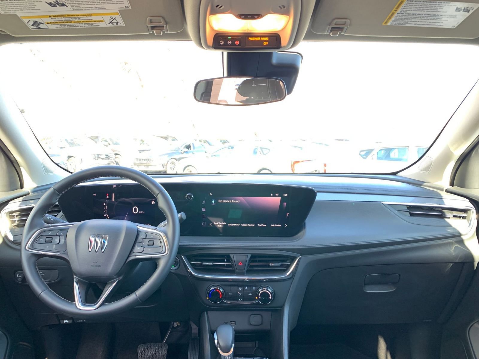 Thumbnail: 2025 Buick Encore GX - 32