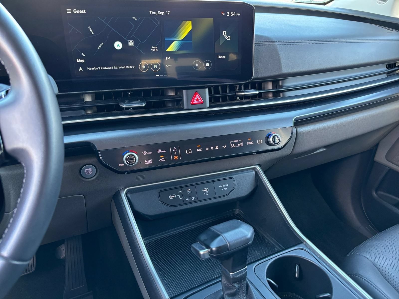 Thumbnail: 2026 Kia Carnival - 16