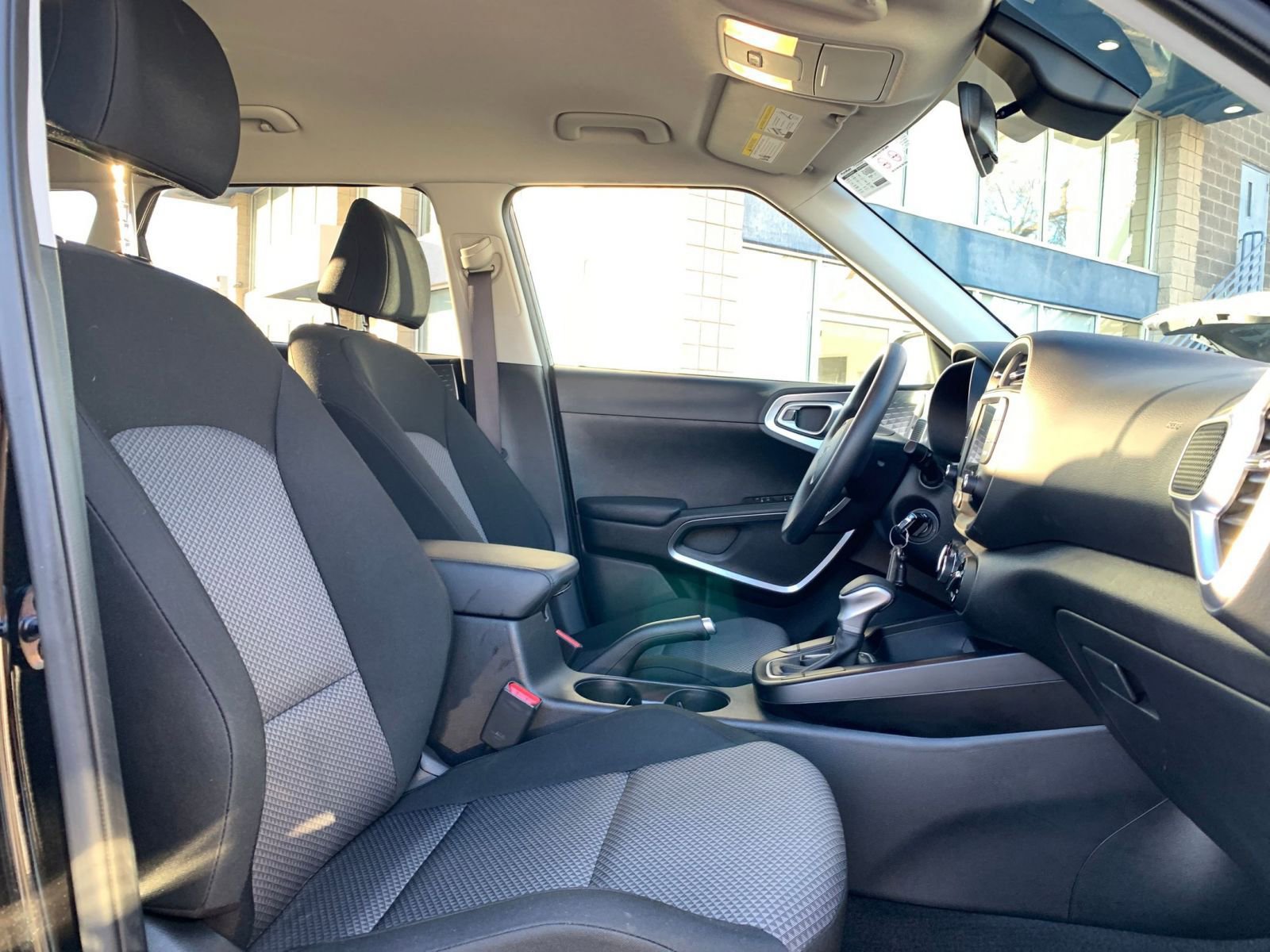 Thumbnail: 2025 Kia Soul - 34