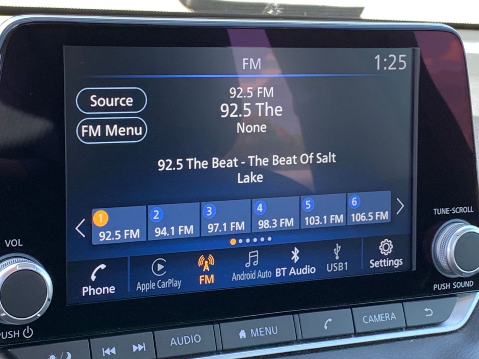 Thumbnail: 2024 Nissan Sentra - 21