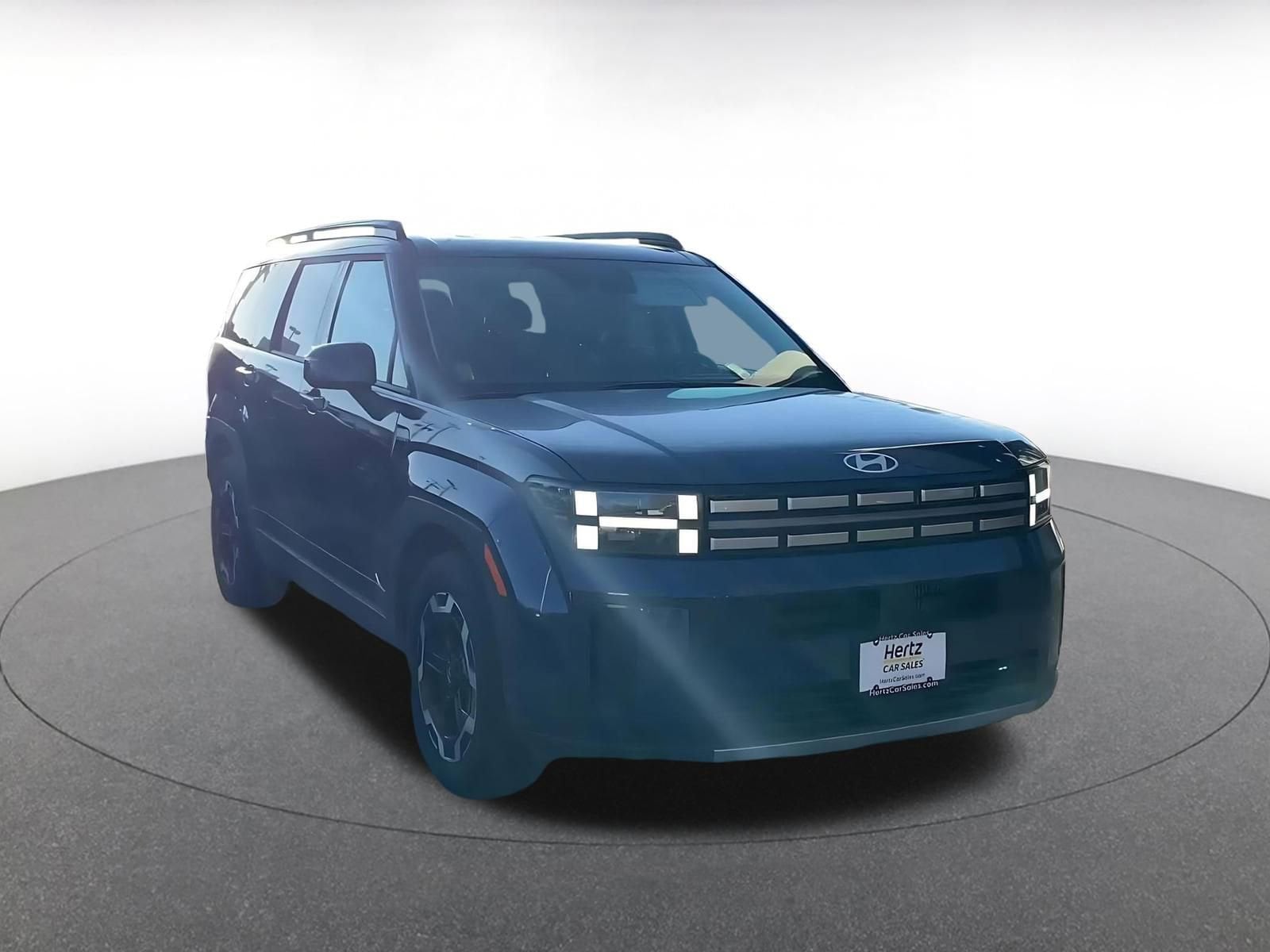 Thumbnail: 2025 Hyundai Santa Fe - 3