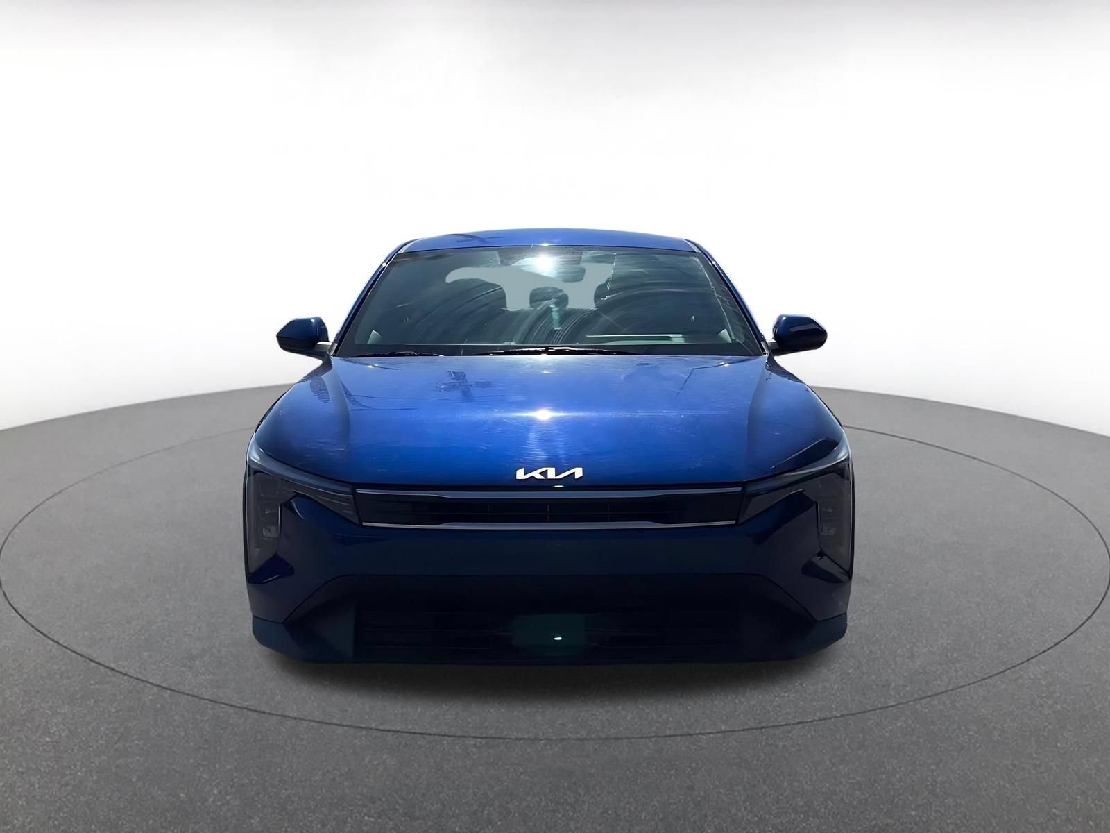 Thumbnail: 2025 Kia K4 - 4
