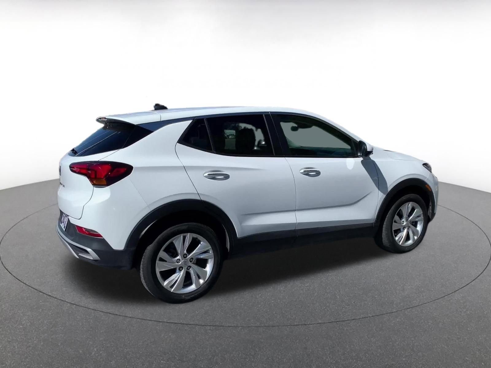 Thumbnail: 2025 Buick Encore GX - 15