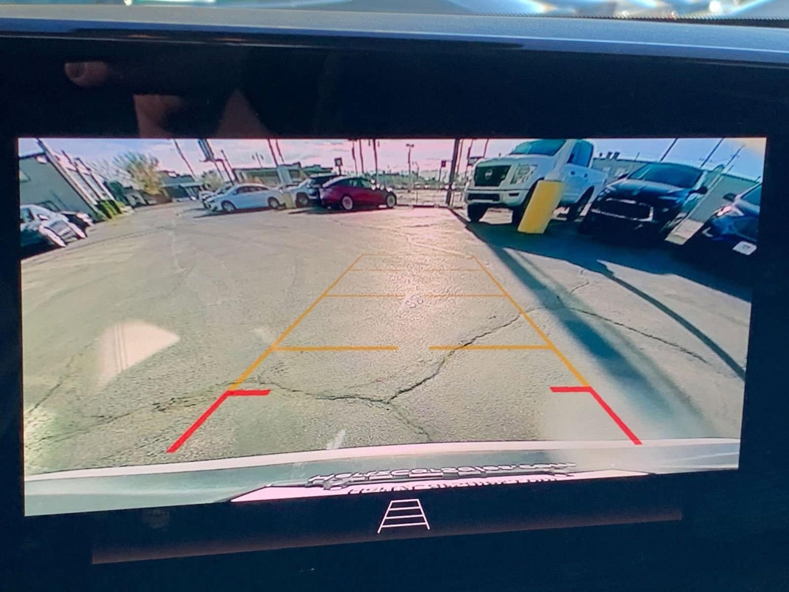 Thumbnail: 2025 Buick Encore GX - 17