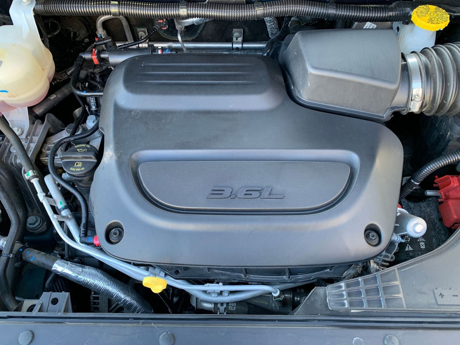 Thumbnail: 2025 Chrysler Pacifica - 35