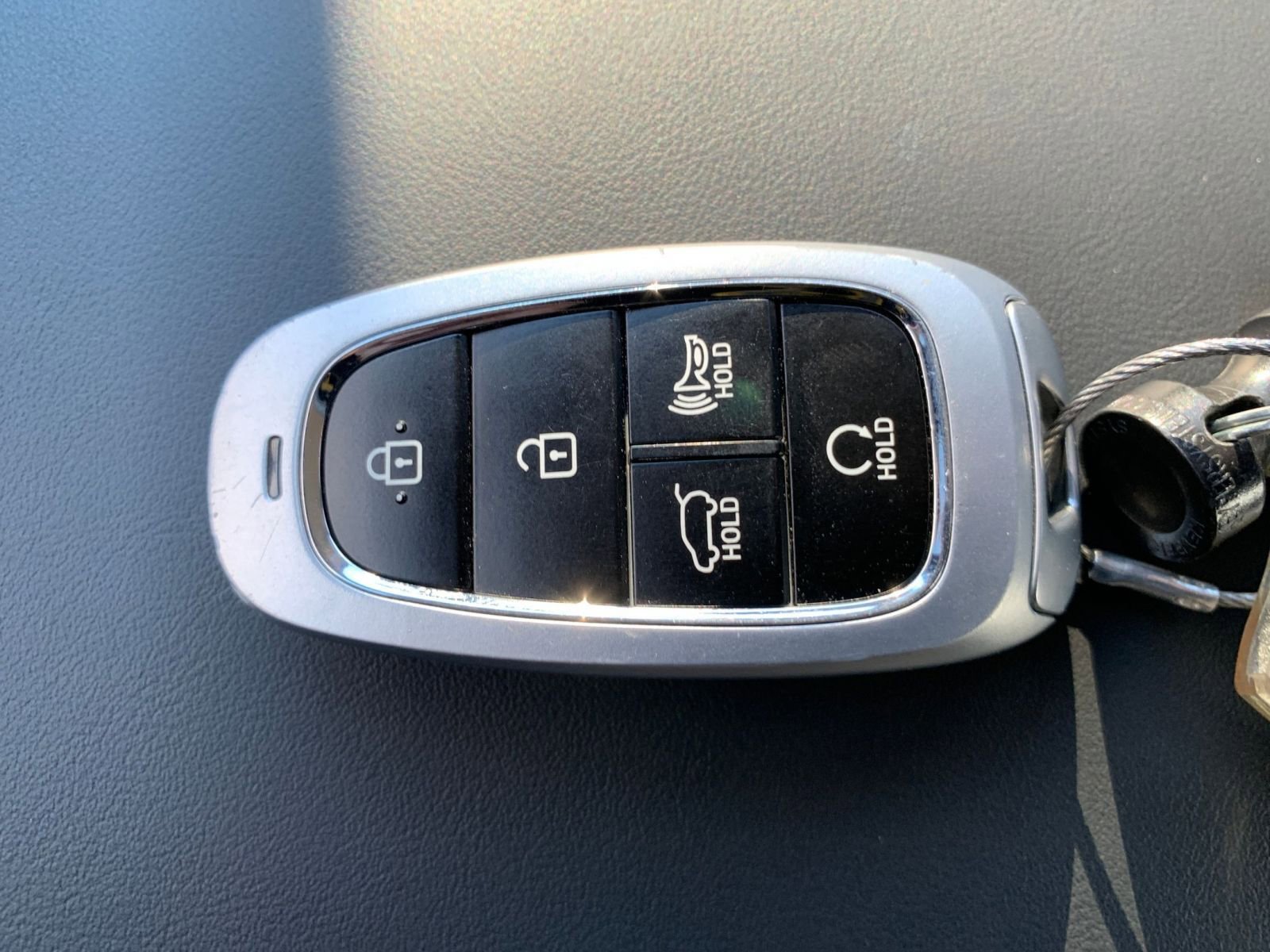 Thumbnail: 2025 Hyundai Palisade - 22