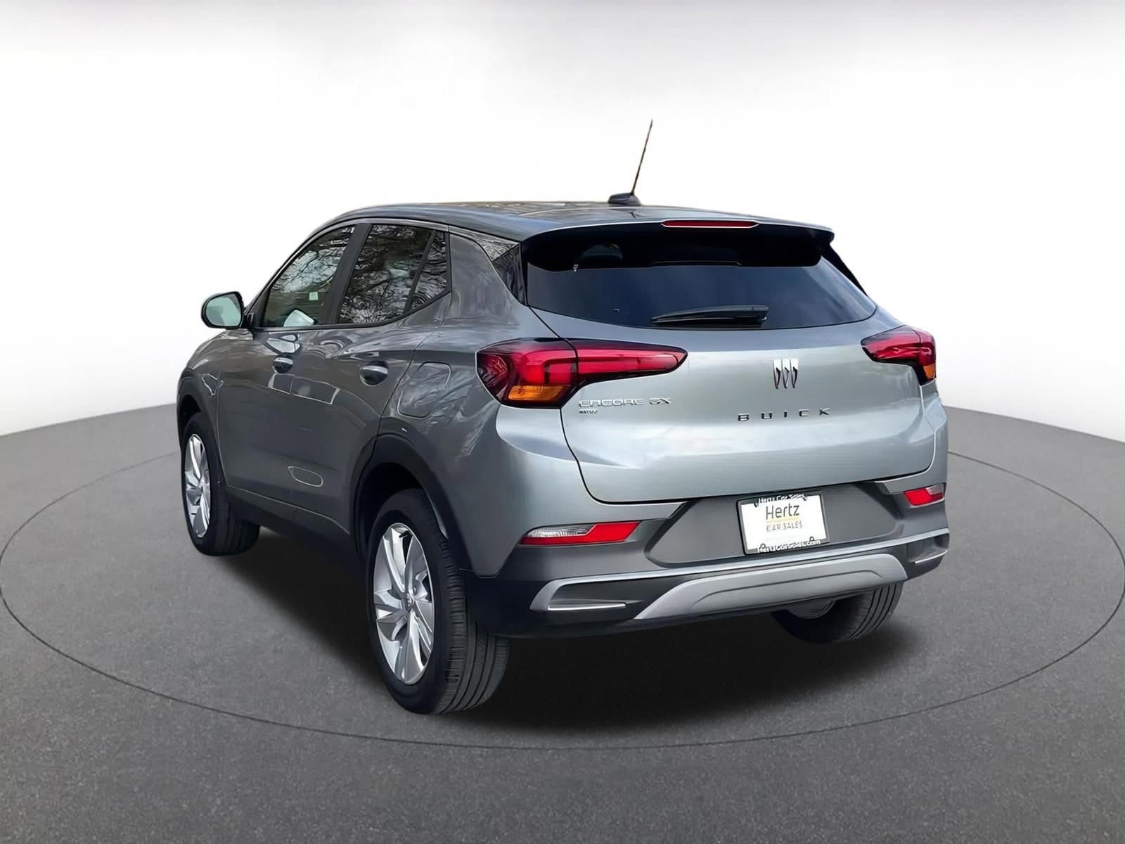 Thumbnail: 2025 Buick Encore GX - 11