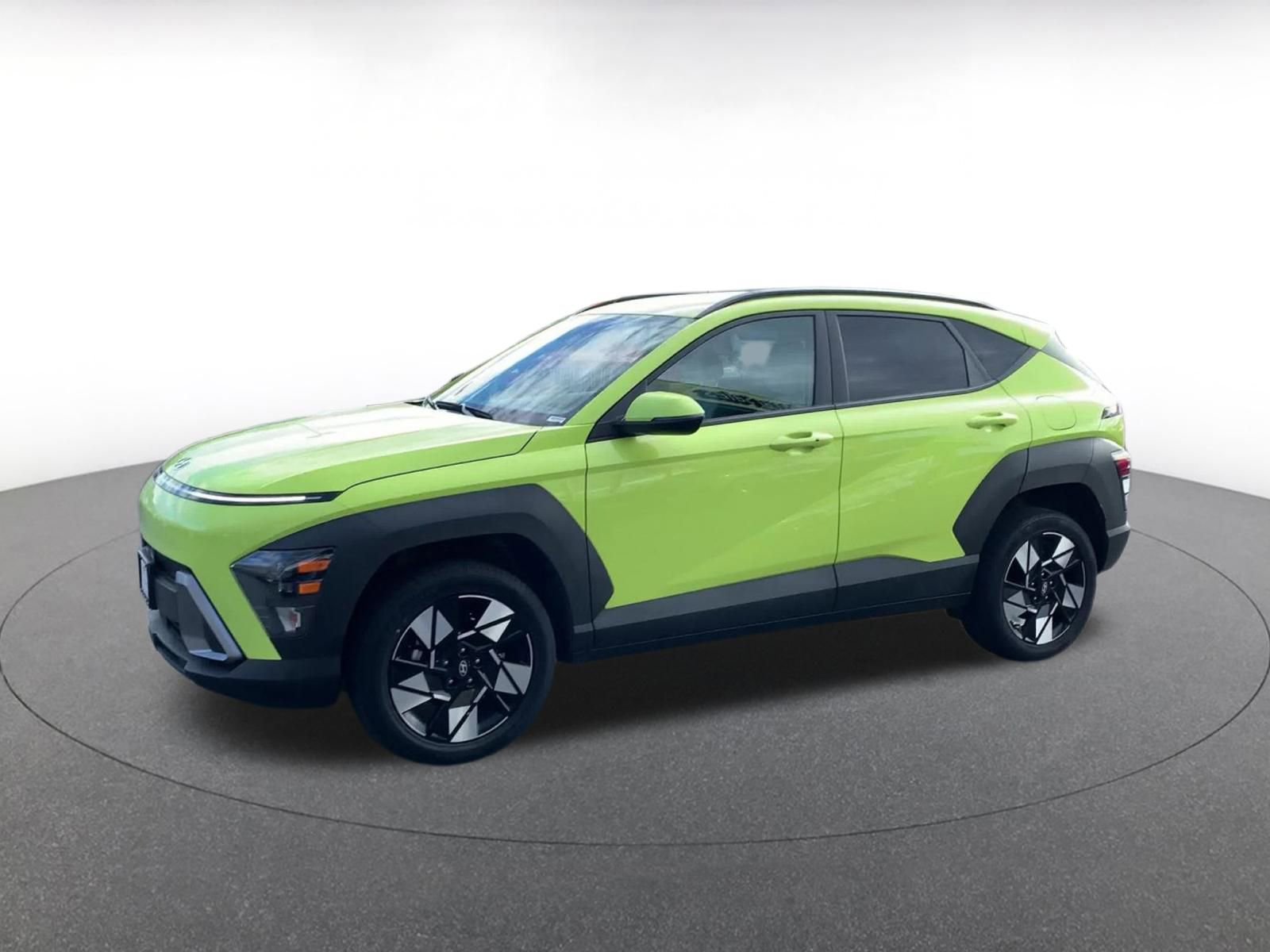 Thumbnail: 2025 Hyundai Kona - 8