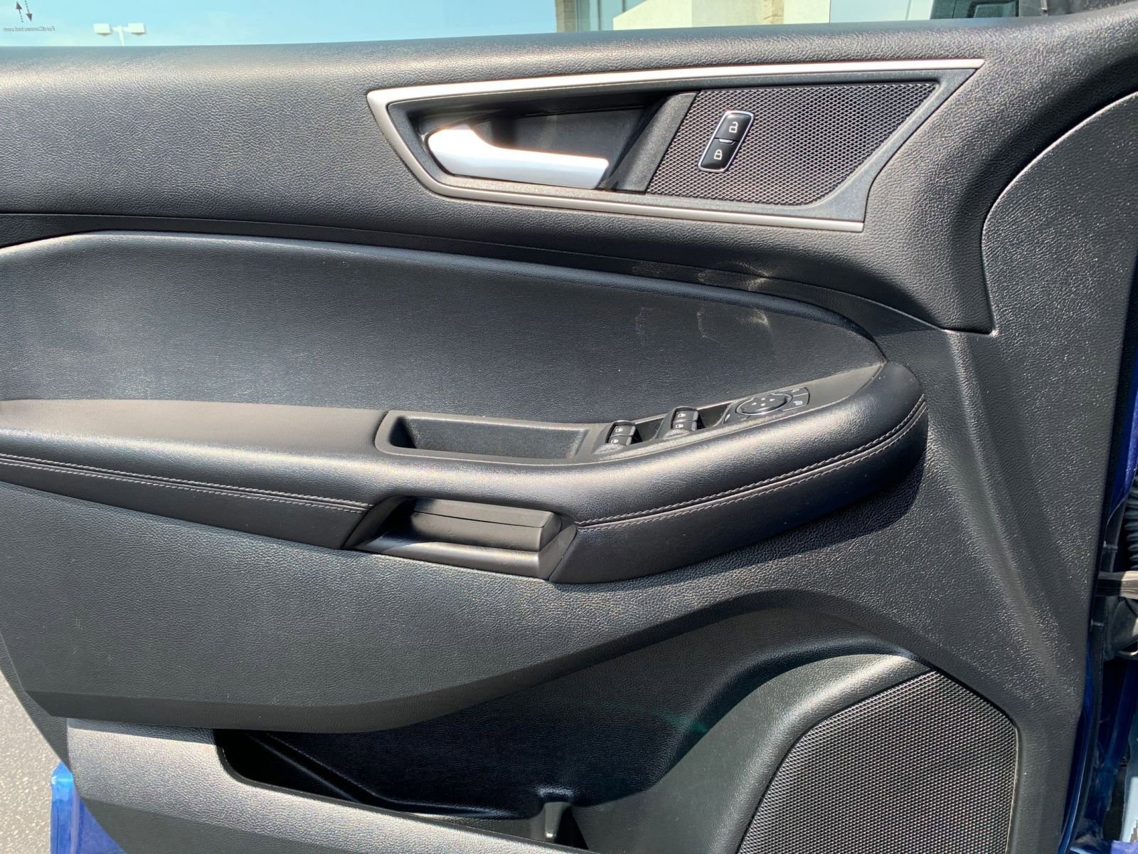 Thumbnail: 2023 Ford Edge - 20