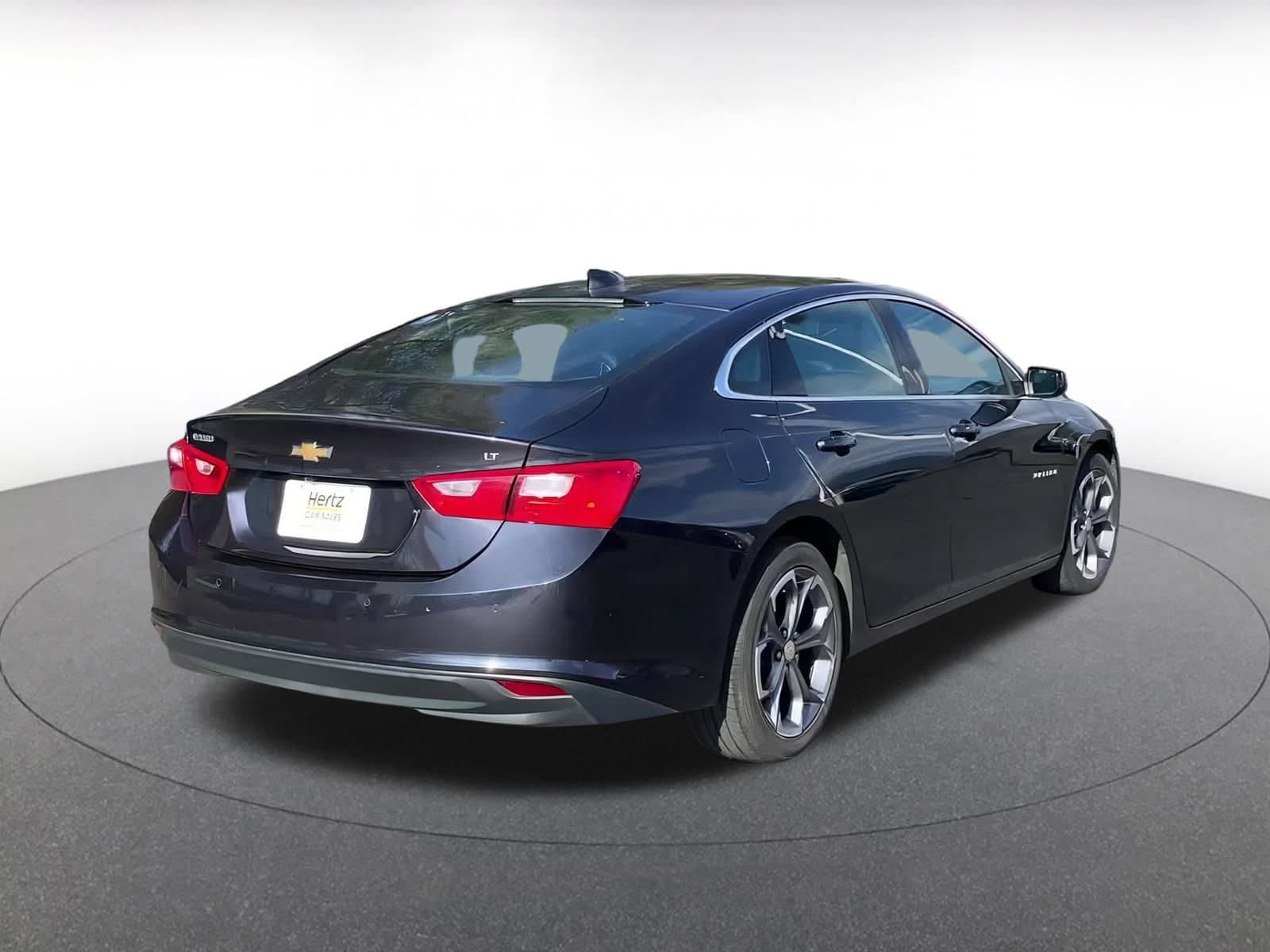 Thumbnail: 2023 Chevrolet Malibu - 14