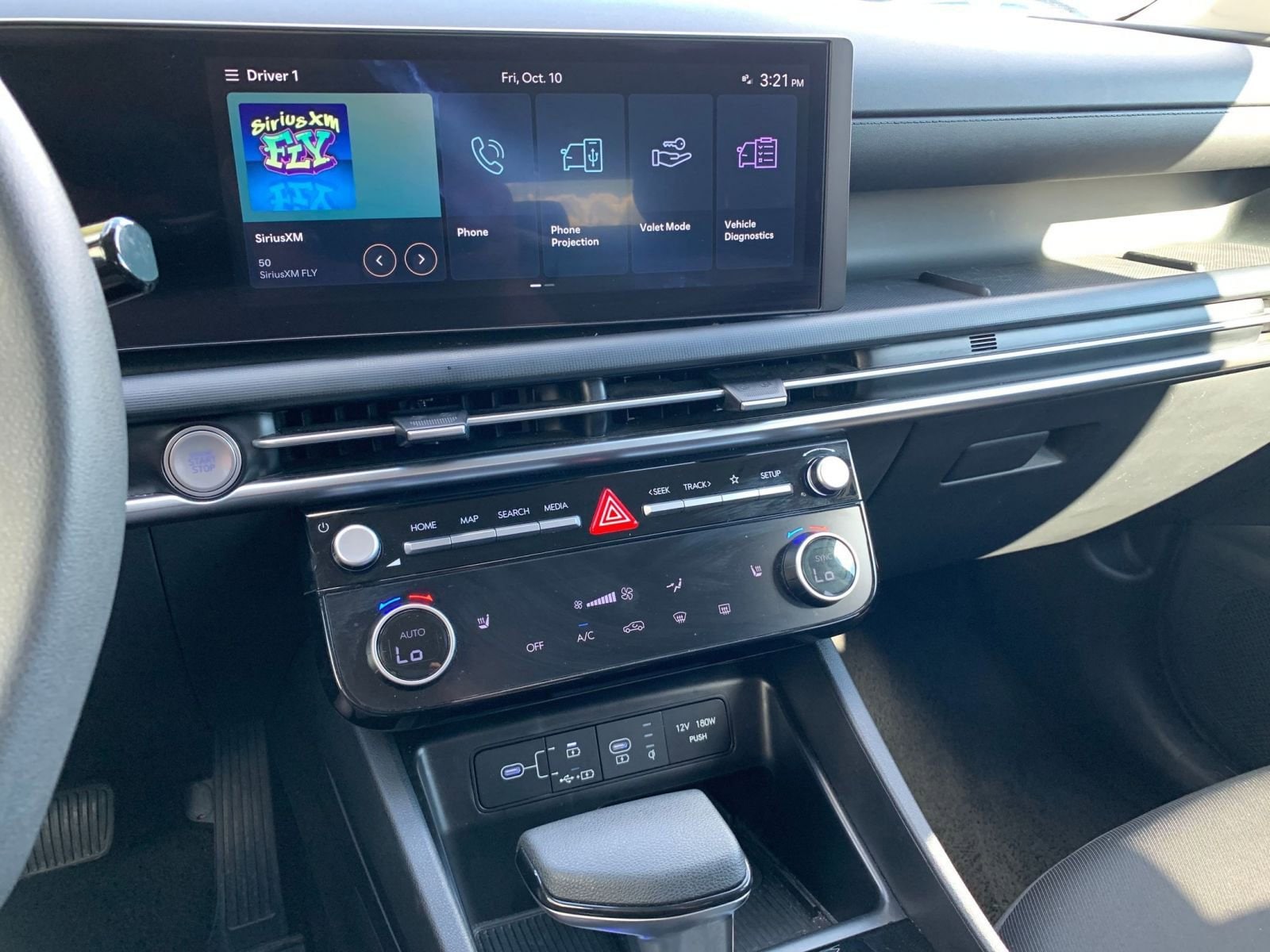 Thumbnail: 2025 Hyundai Tucson - 18