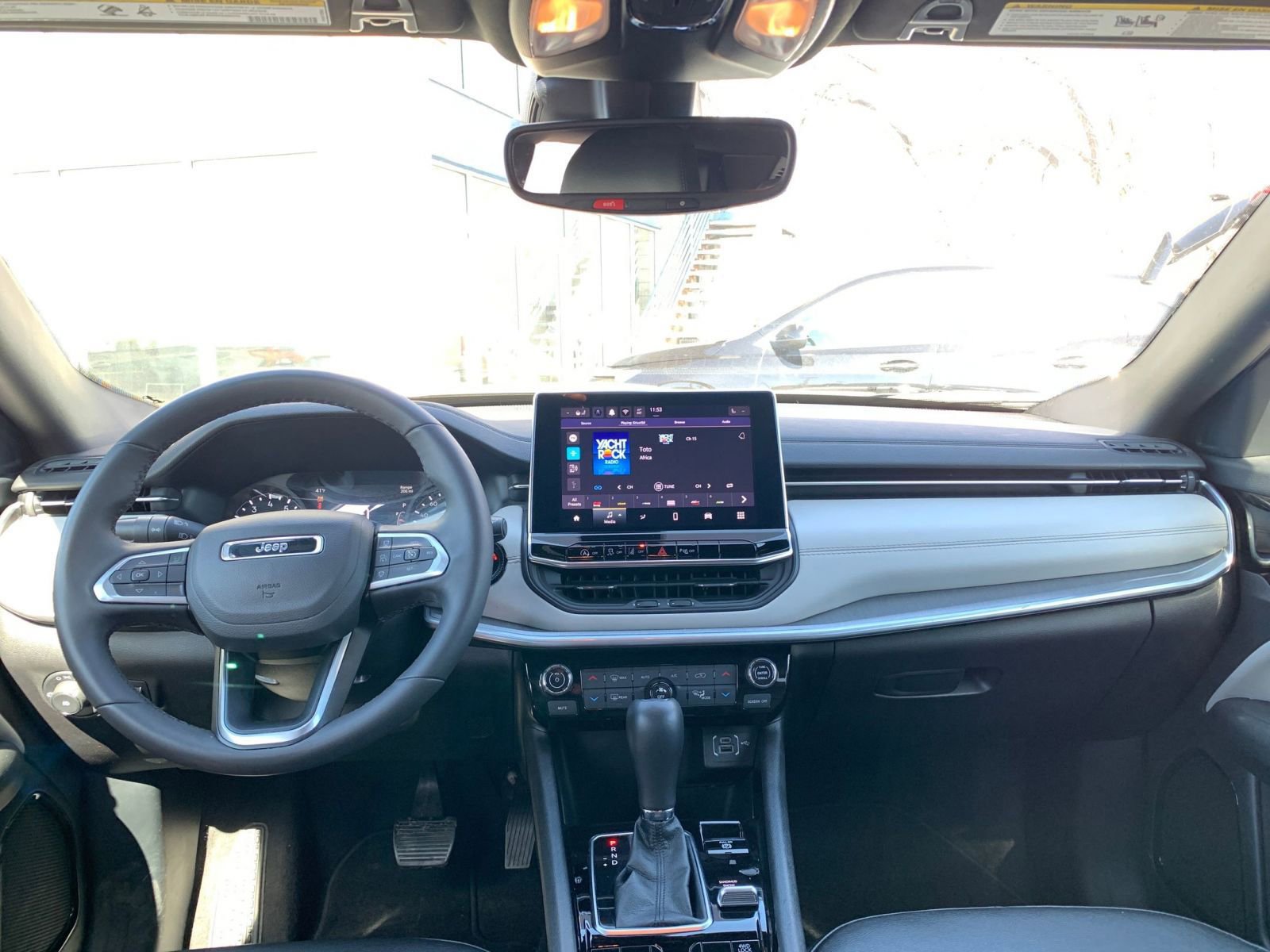 Thumbnail: 2025 Jeep Compass - 34