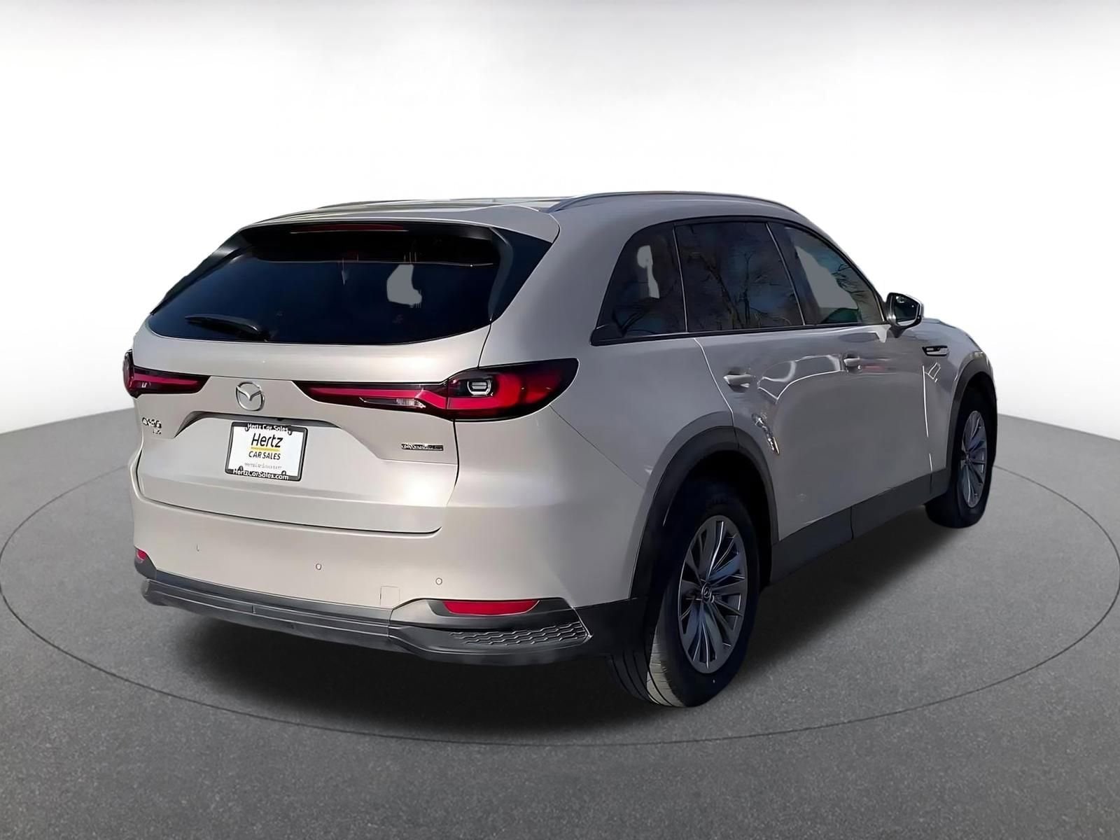Thumbnail: 2025 Mazda CX-90 - 14