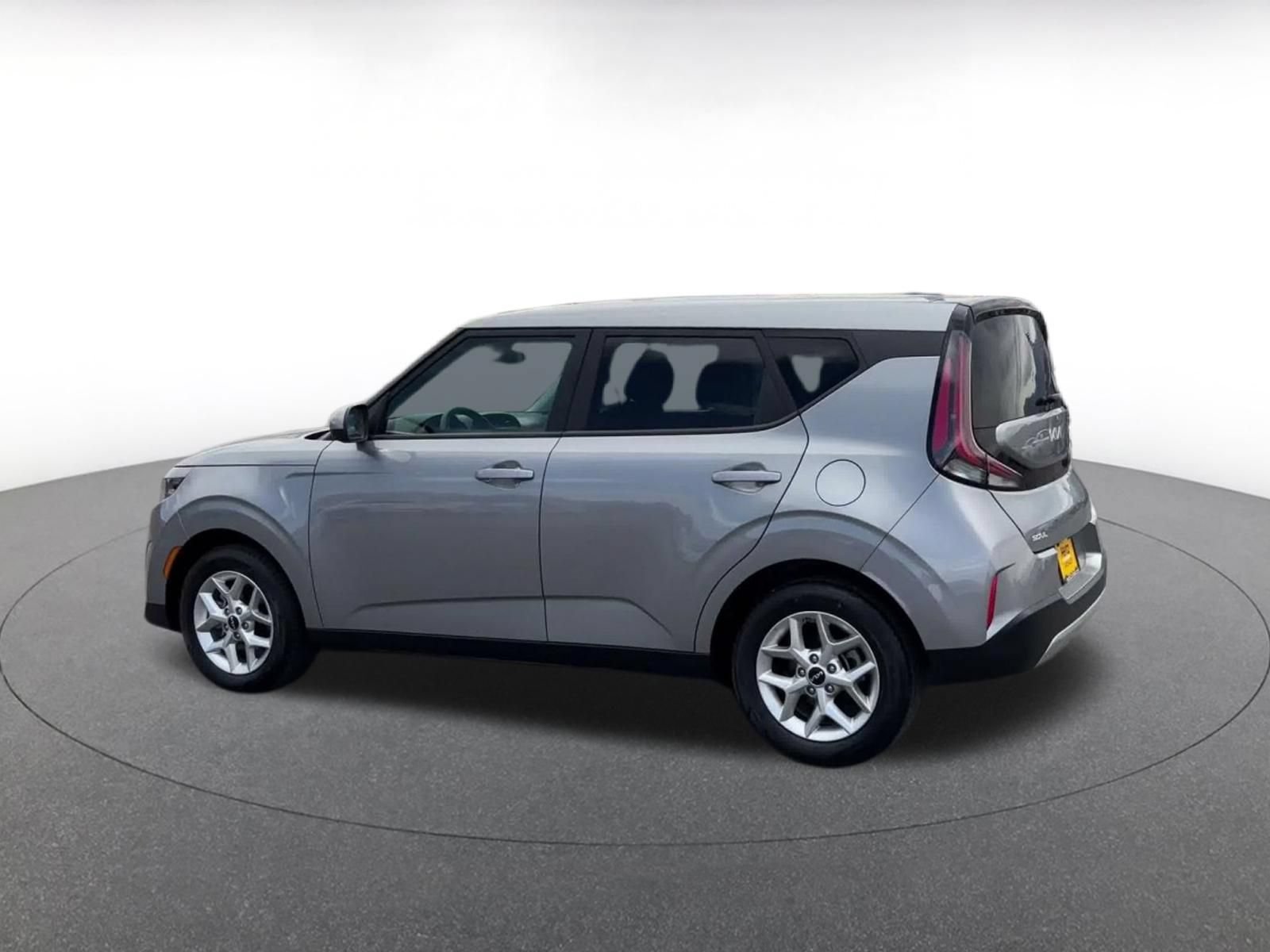 Thumbnail: 2025 Kia Soul - 9