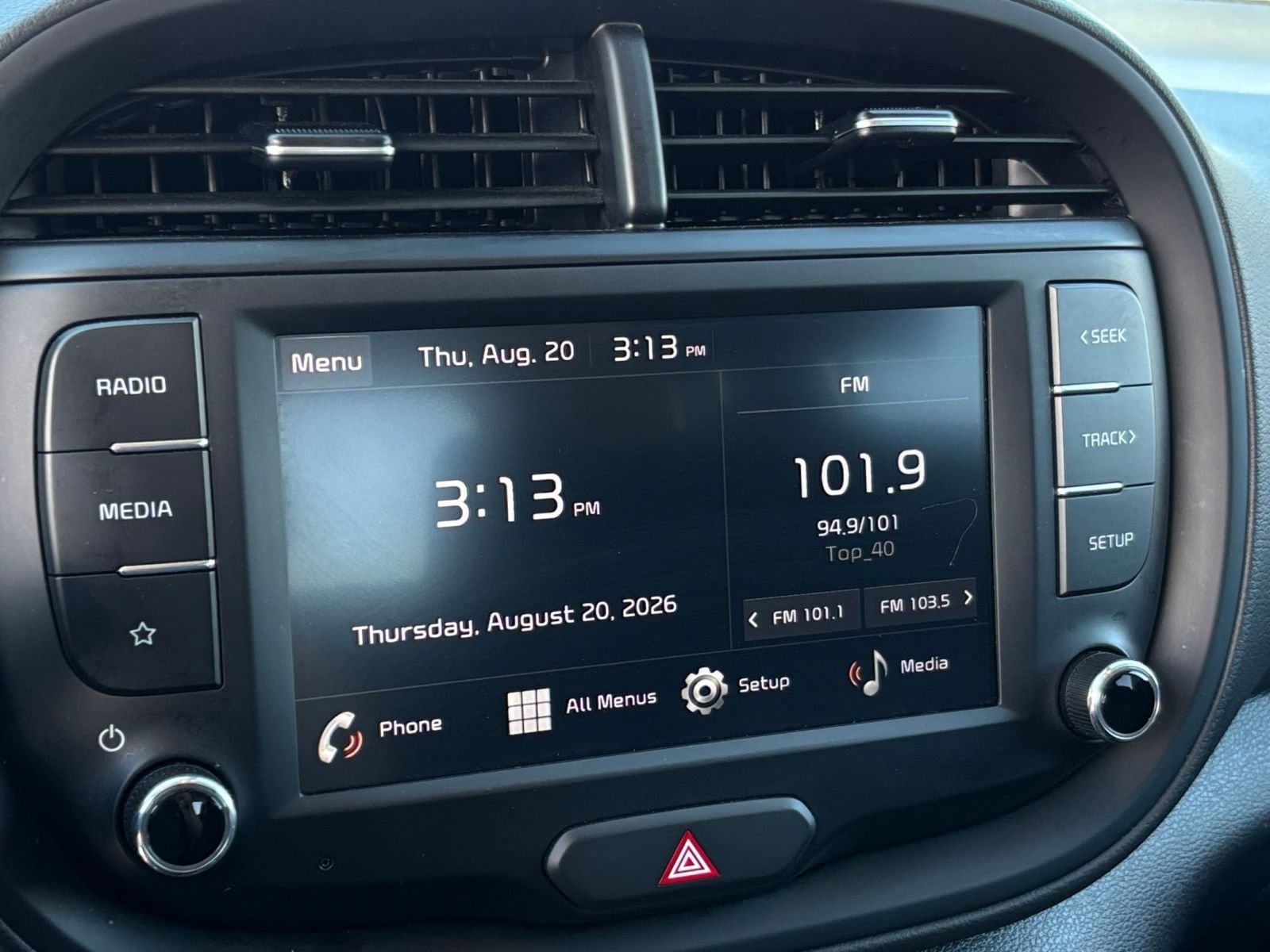 Thumbnail: 2025 Kia Soul - 16